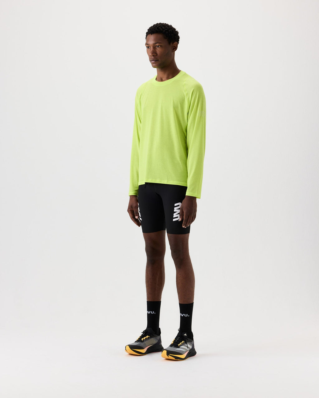 L/S RUNNING TOP