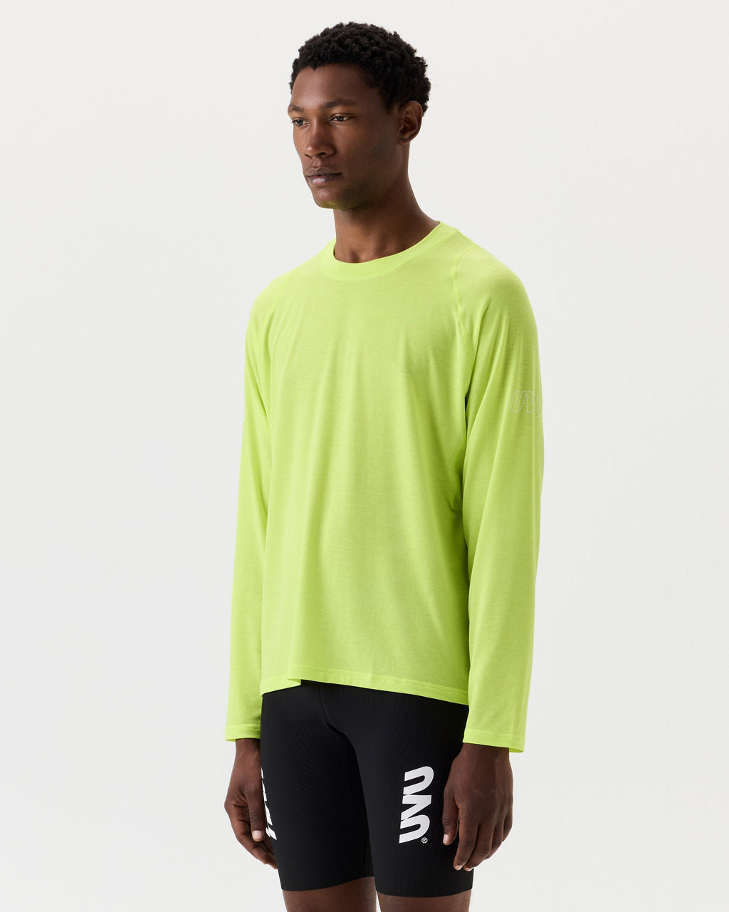 L/S RUNNING TOP