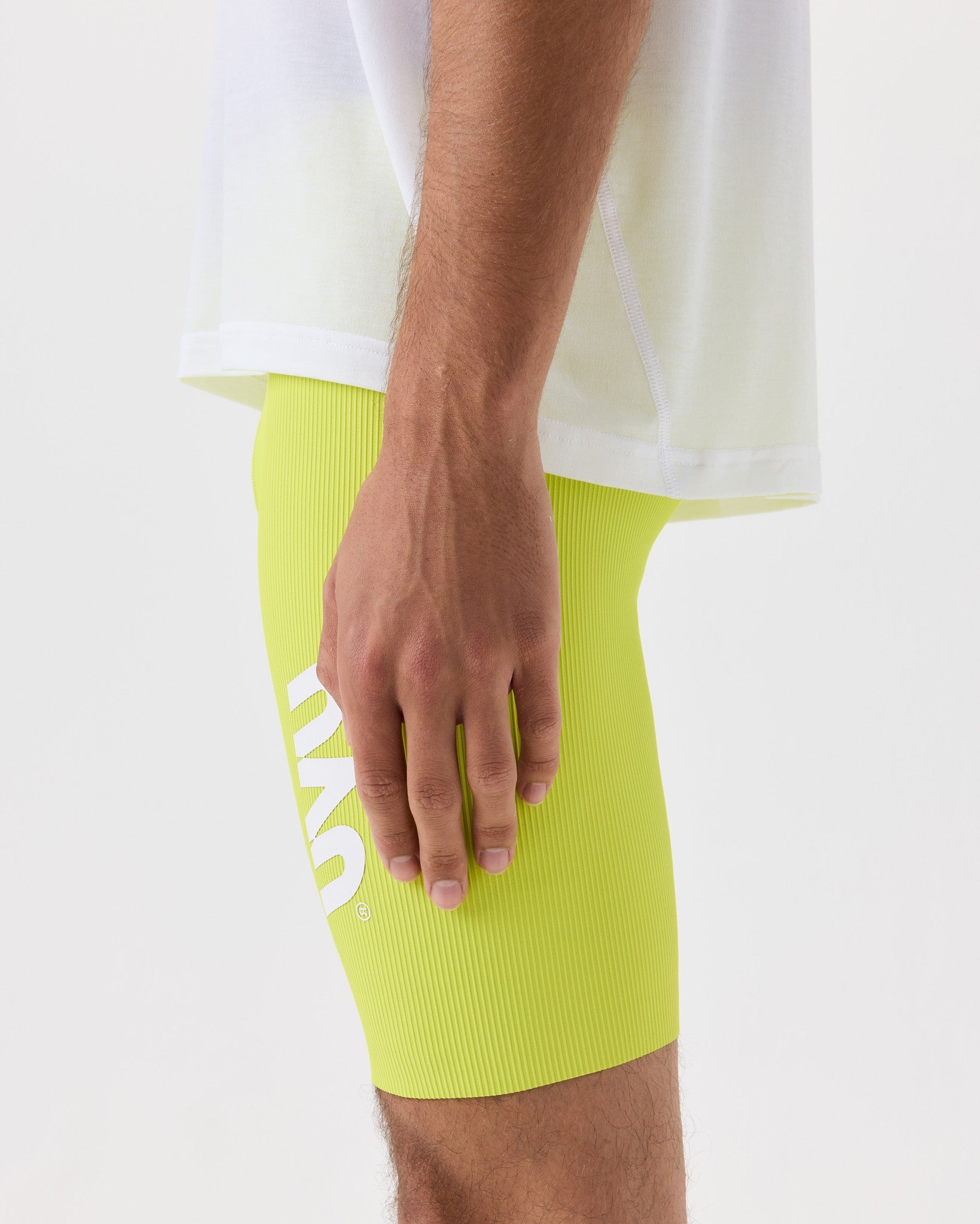 S/S RUNNING TOP