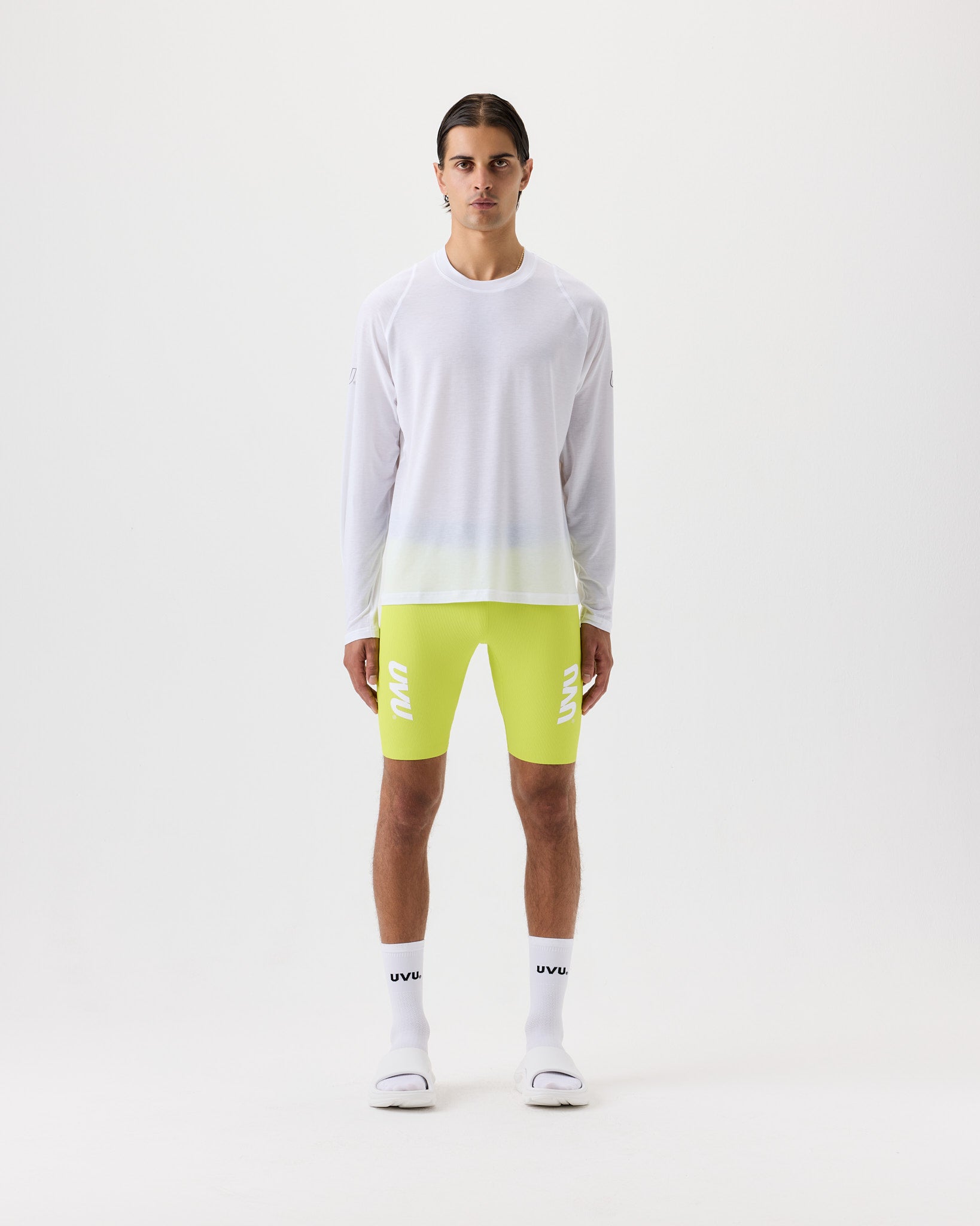 L/S RUNNING TOP