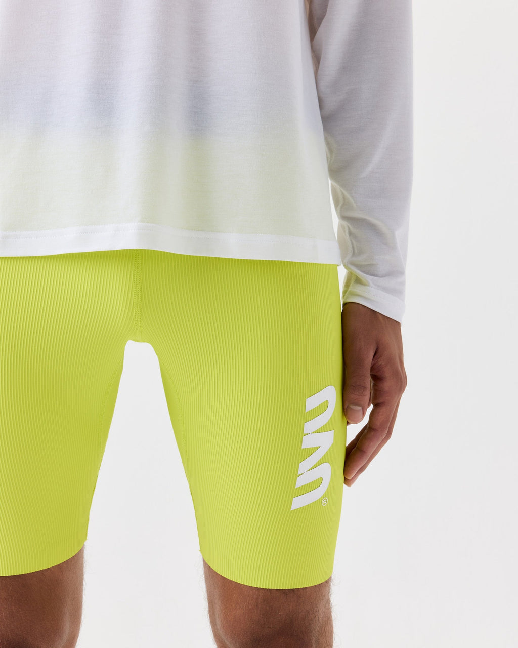 L/S RUNNING TOP