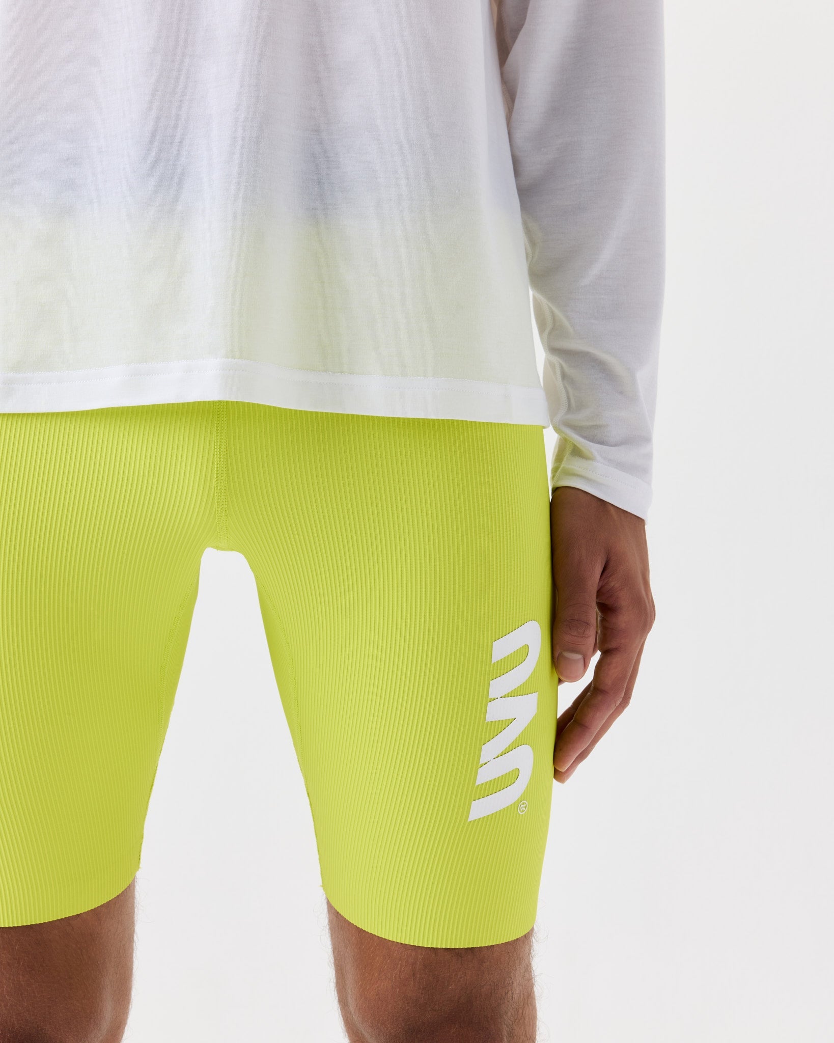 L/S RUNNING TOP