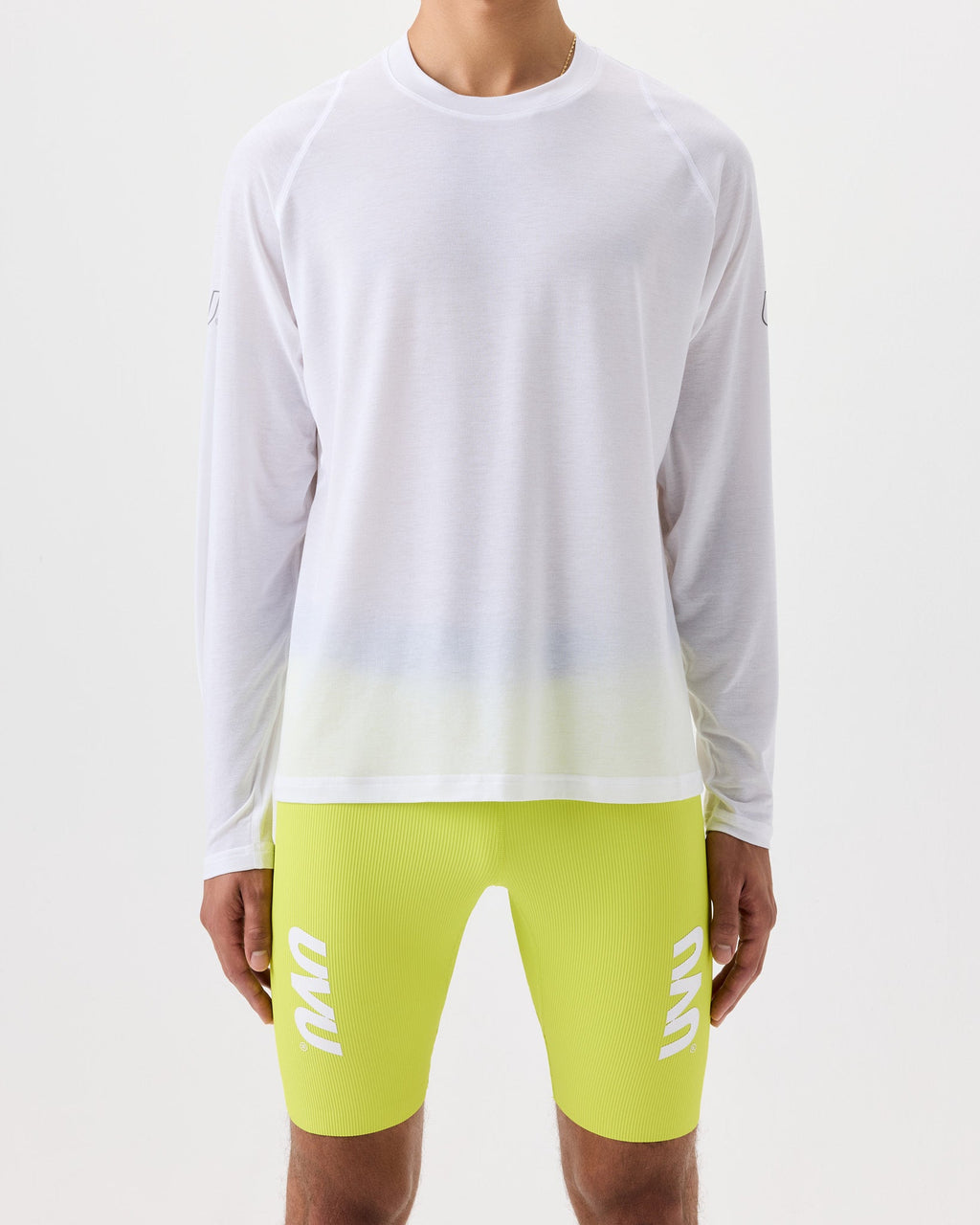 L/S RUNNING TOP