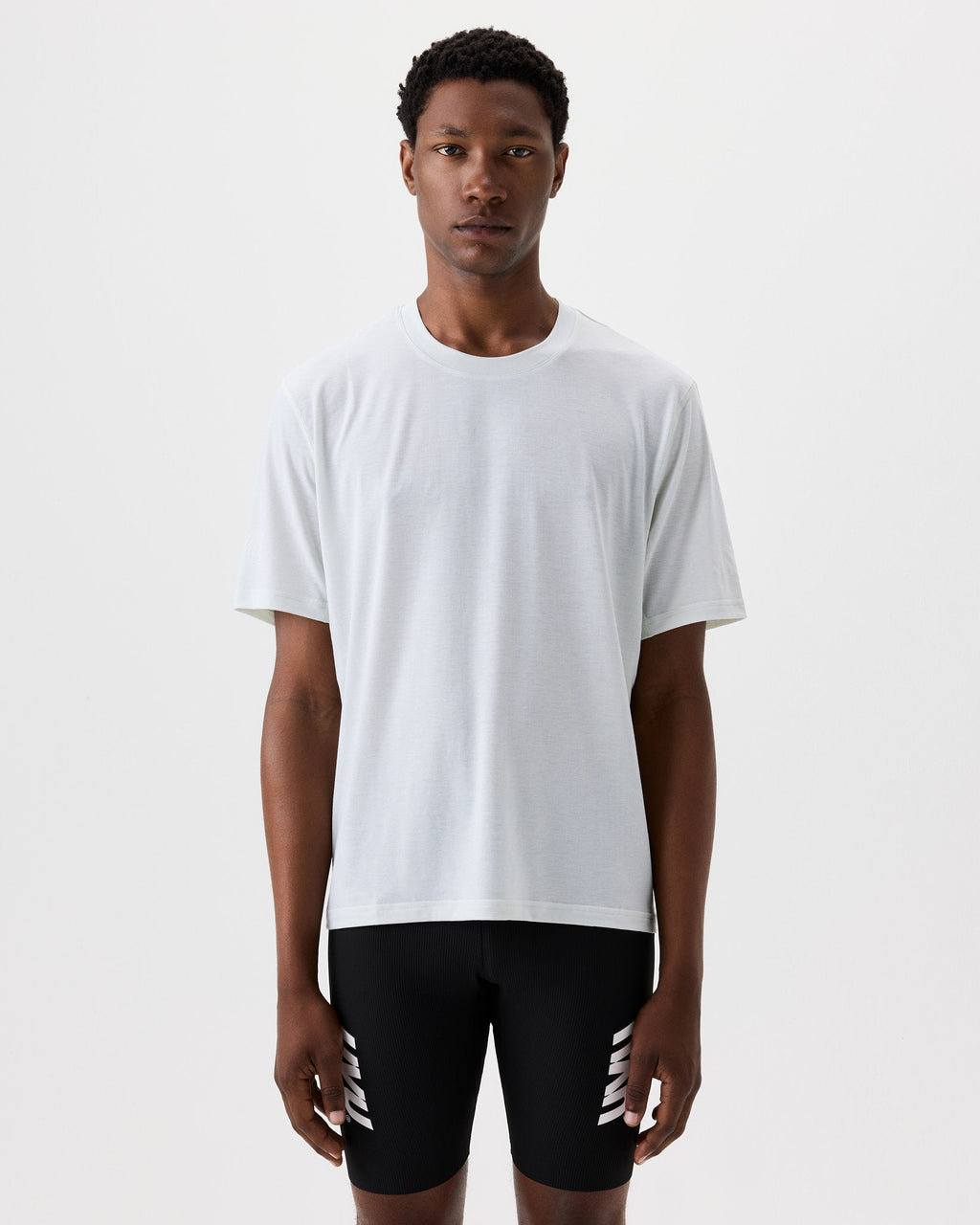 S/S RUNNING TOP