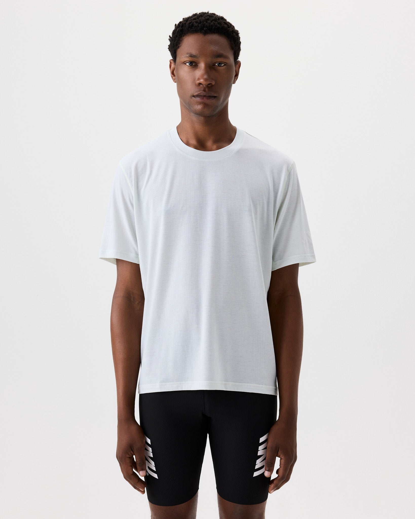 S/S RUNNING TOP