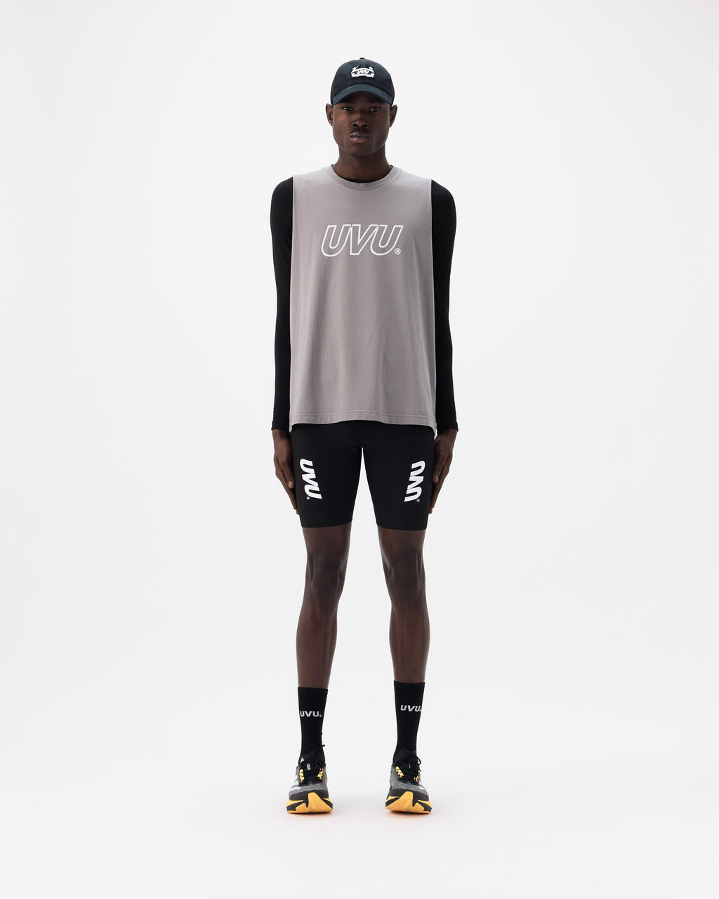 OUTLINE CUT-OFF