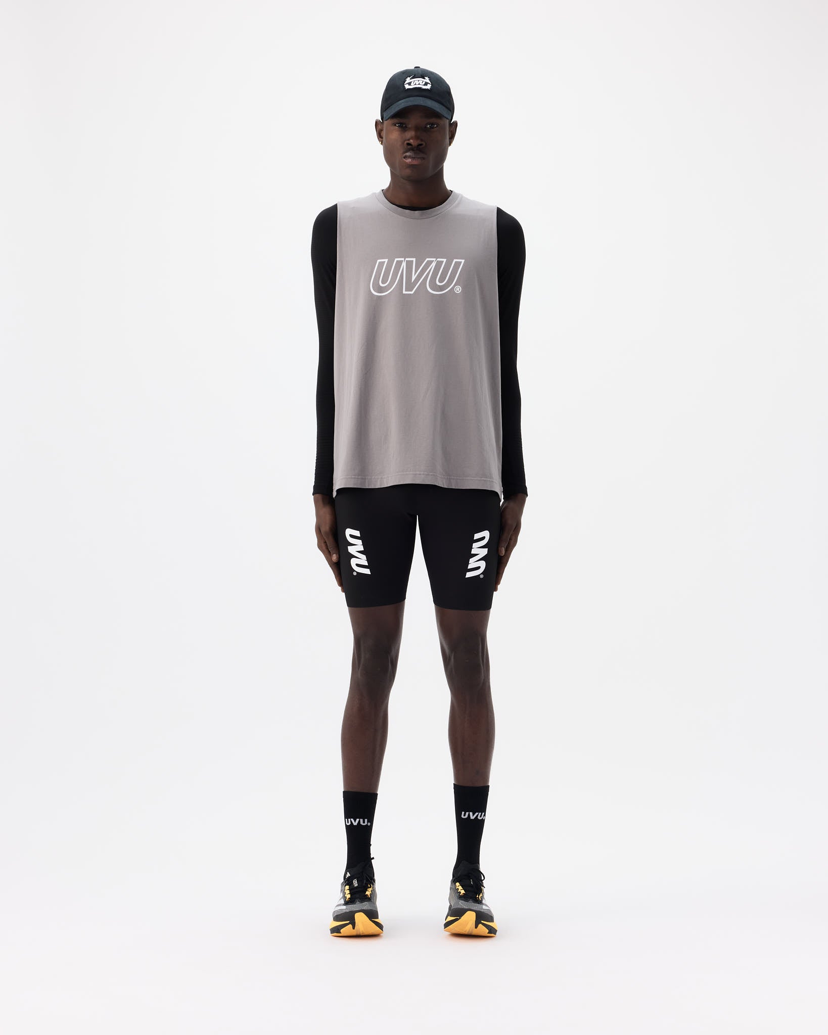 OUTLINE CUT-OFF