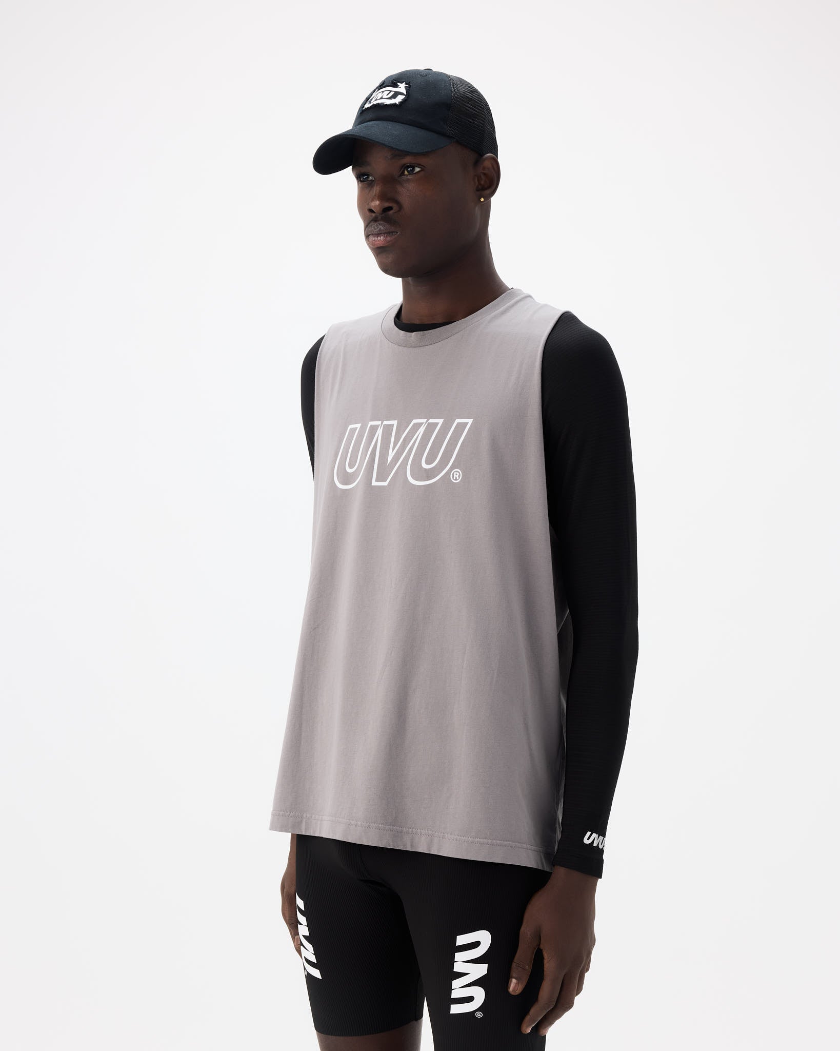 OUTLINE CUT-OFF