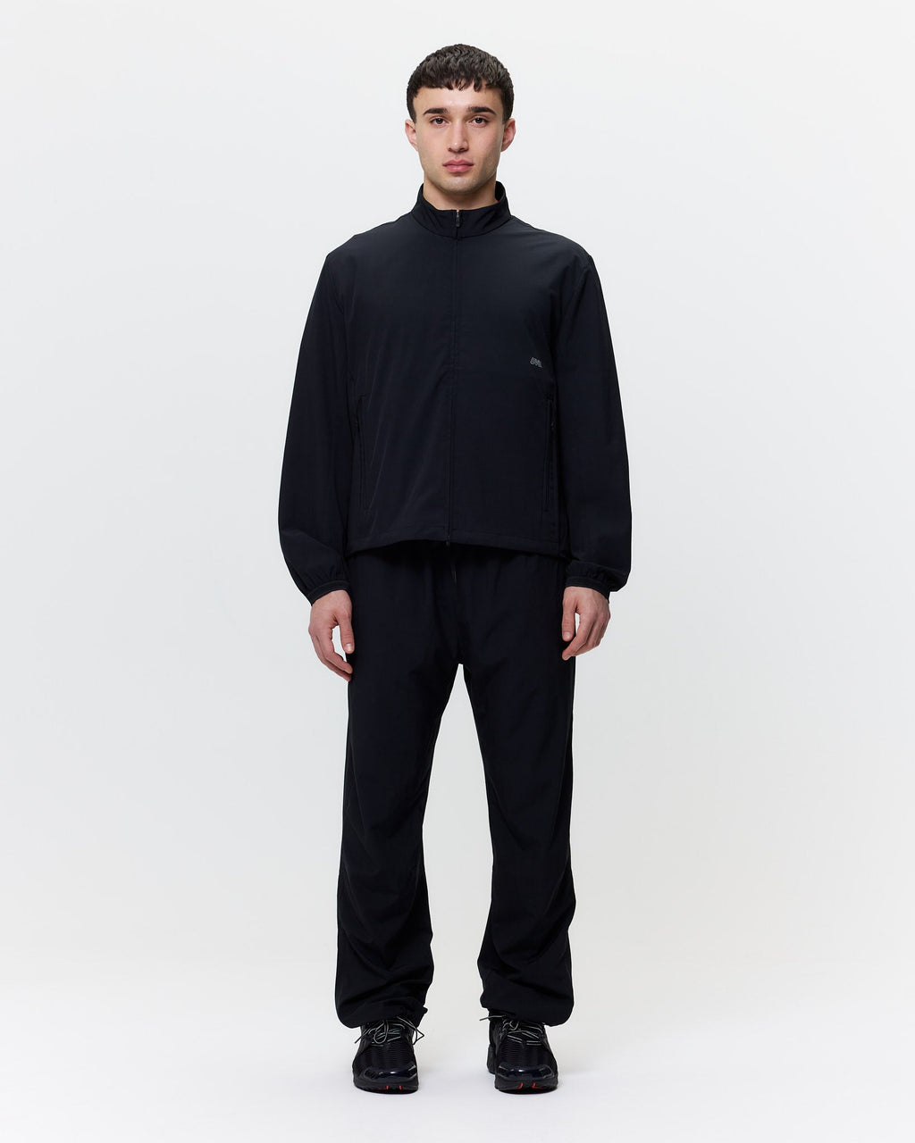 TRACK JACKET 2.0