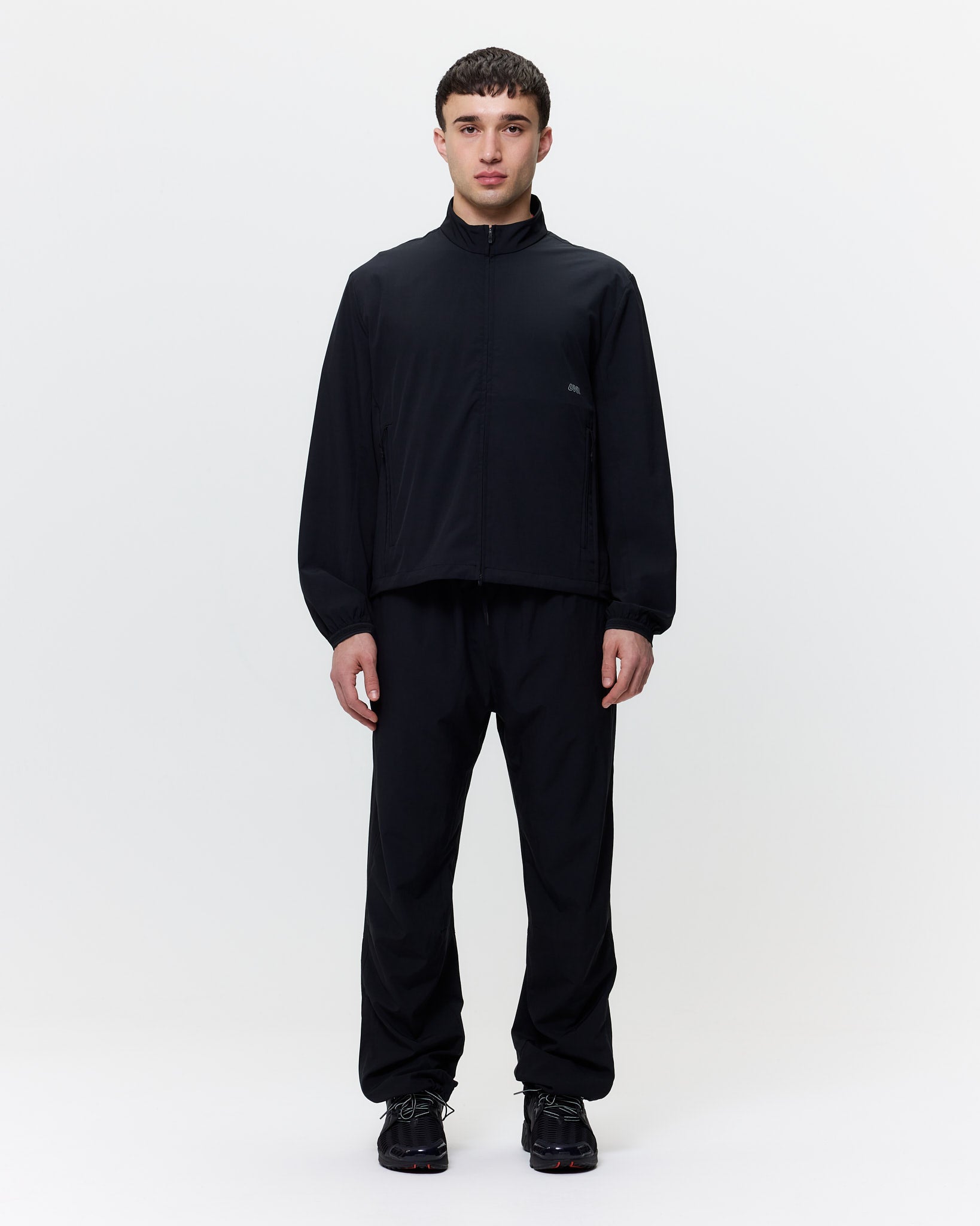 TRACK JACKET 2.0