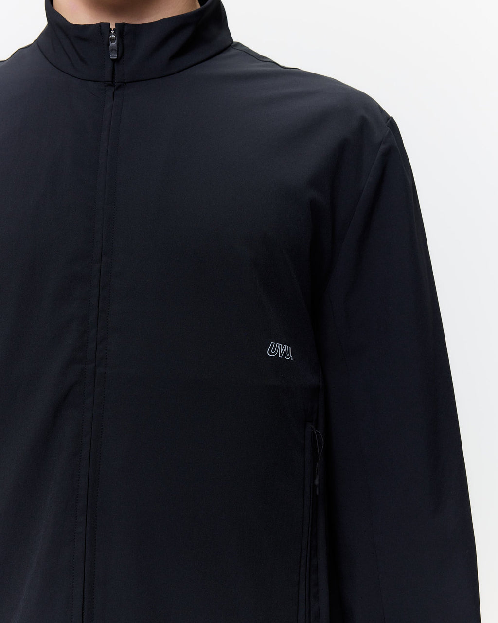 TRACK JACKET 2.0