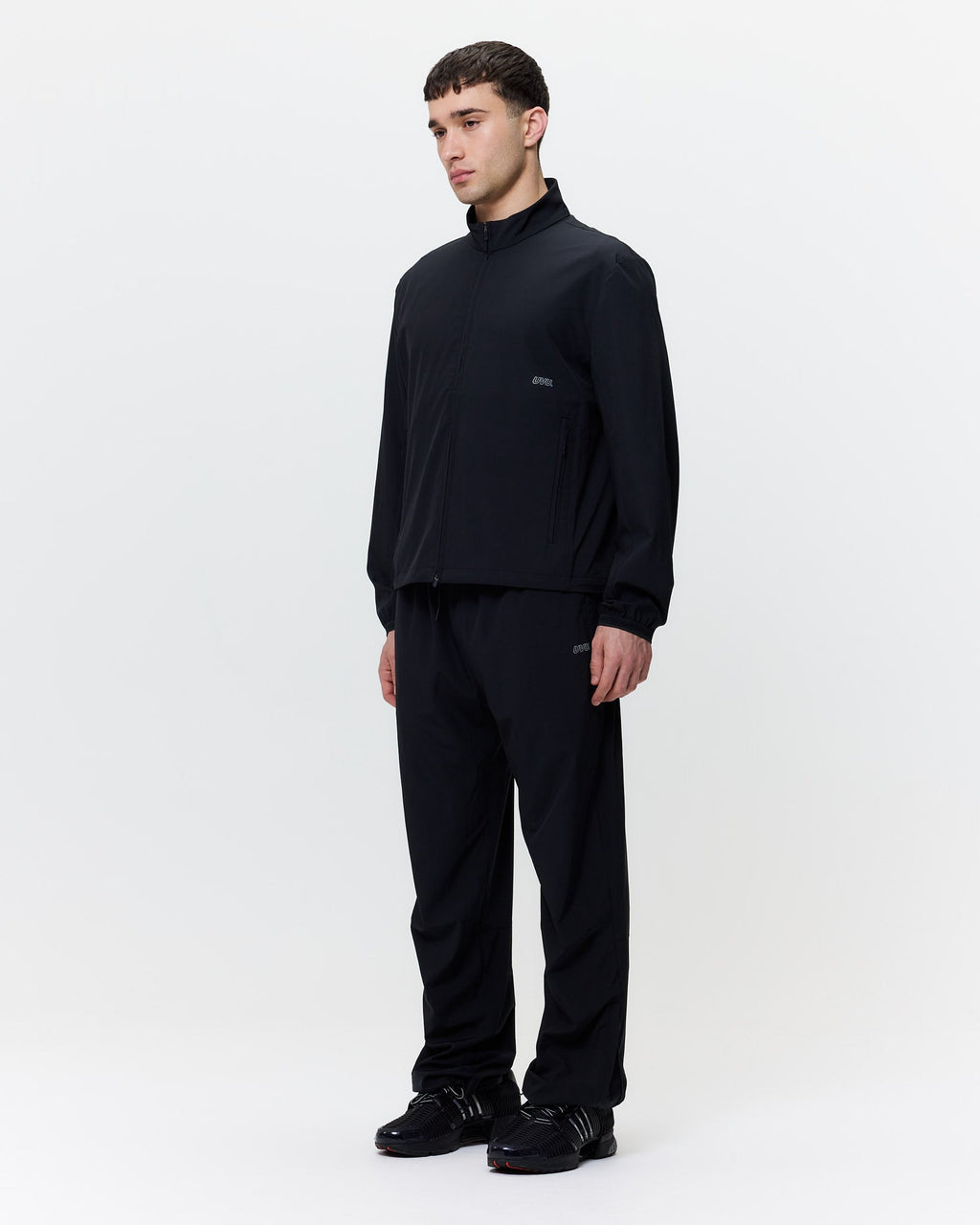 TRACK PANT 2.0