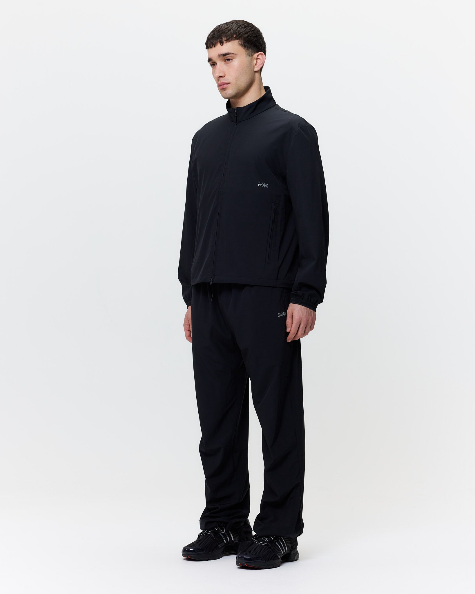 TRACK PANT 2.0