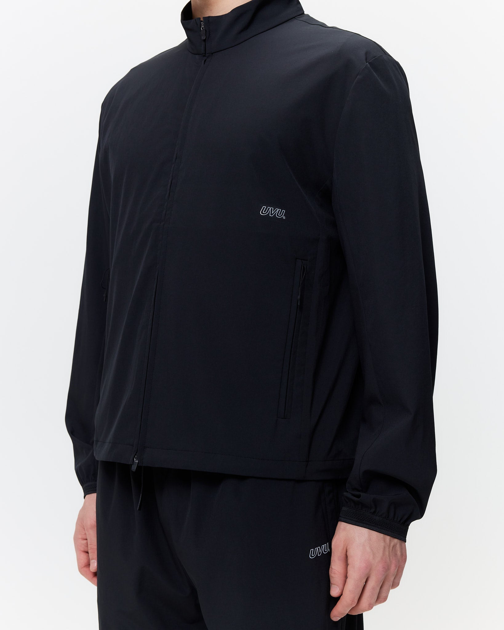 TRACK JACKET 2.0