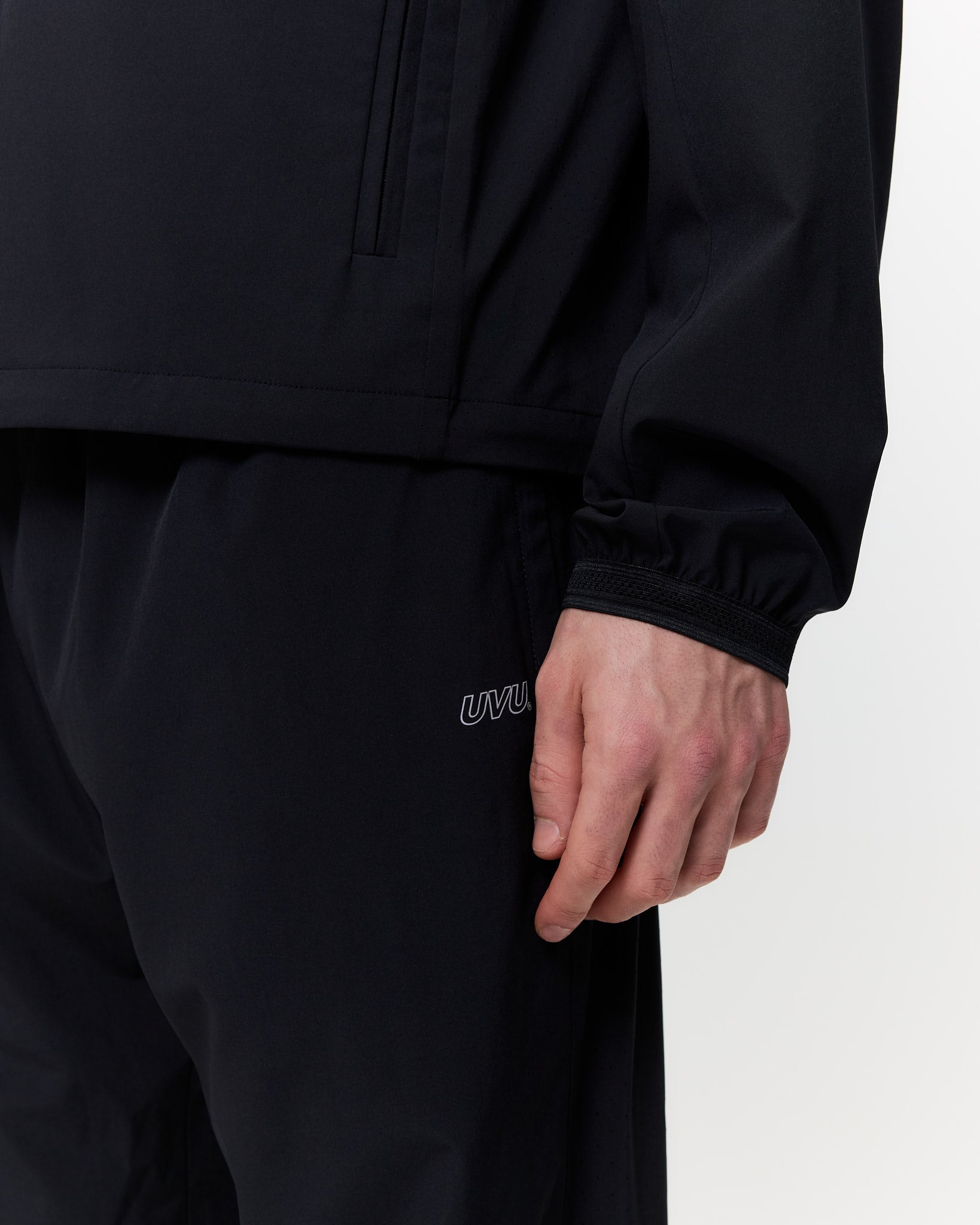 TRACK PANT 2.0