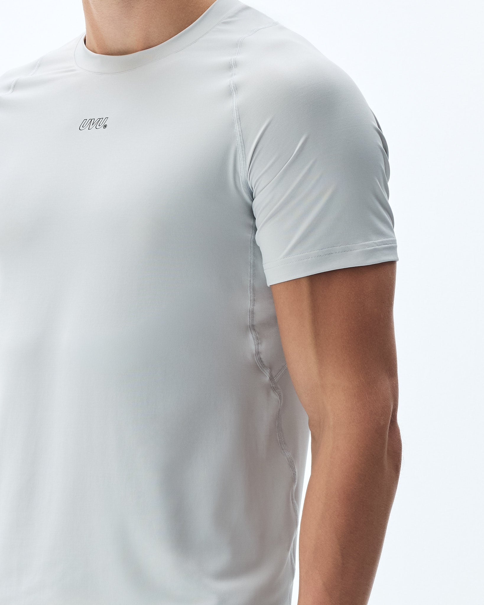 TRAINING T-SHIRT