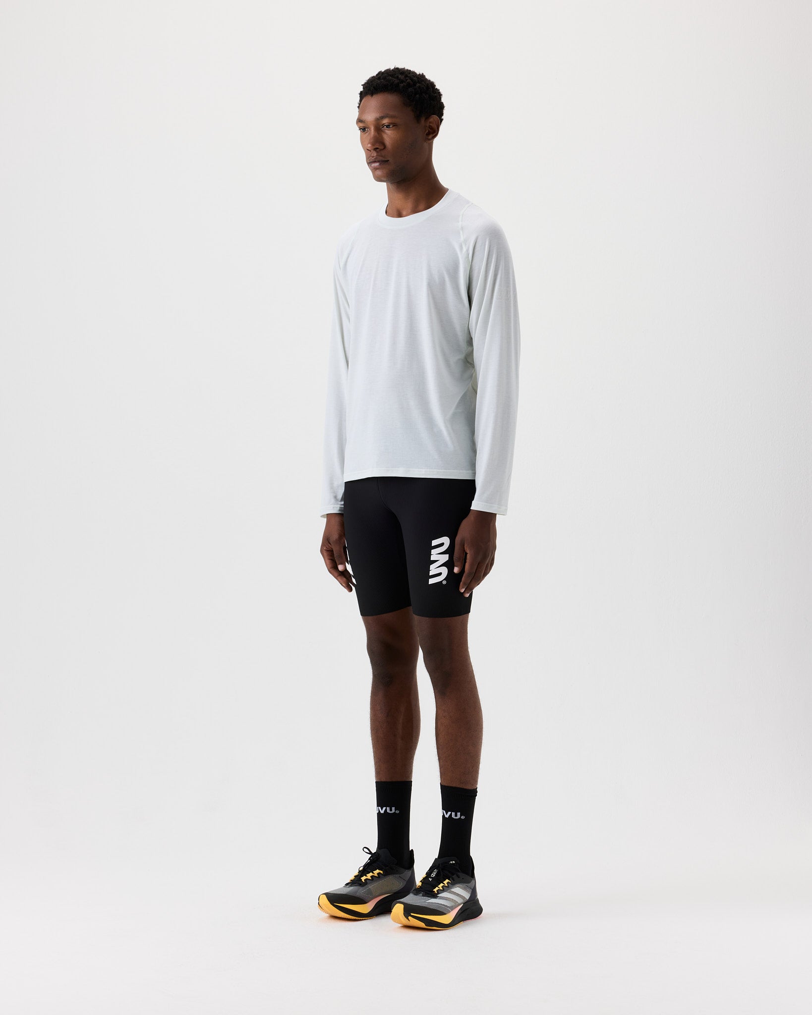 L/S RUNNING TOP