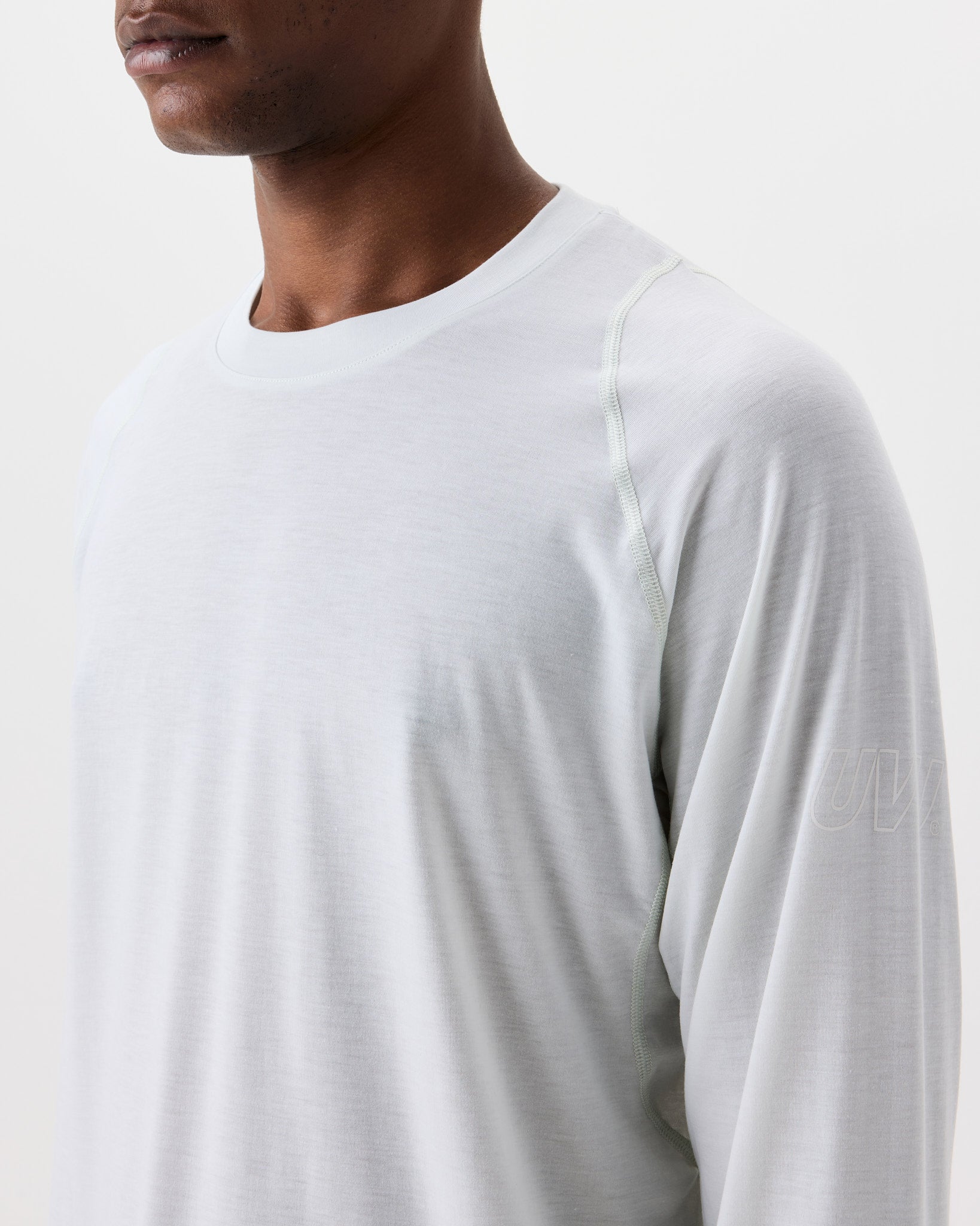 L/S RUNNING TOP