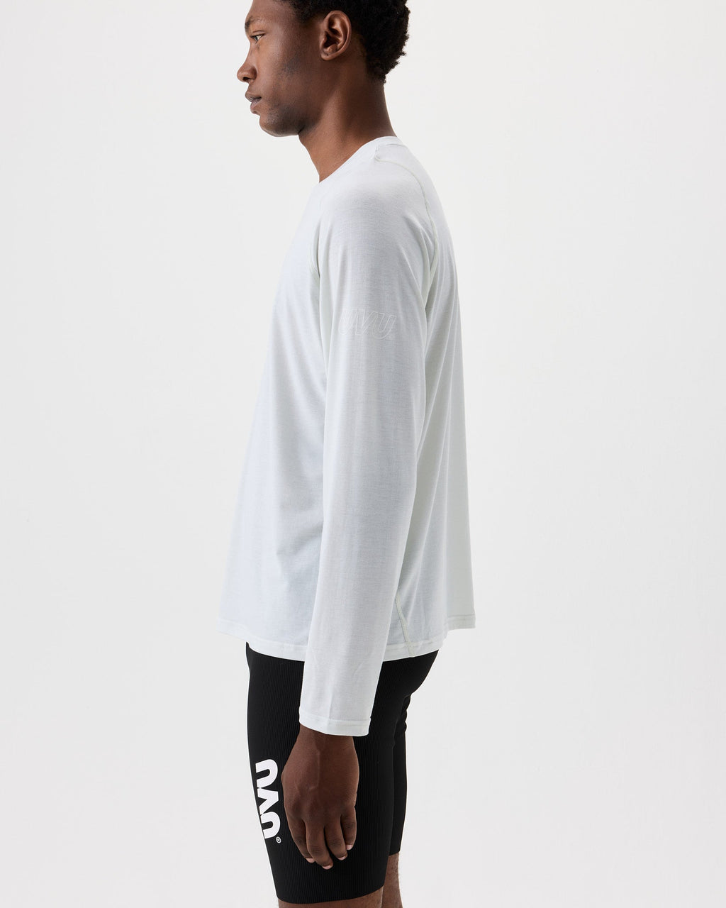 L/S RUNNING TOP