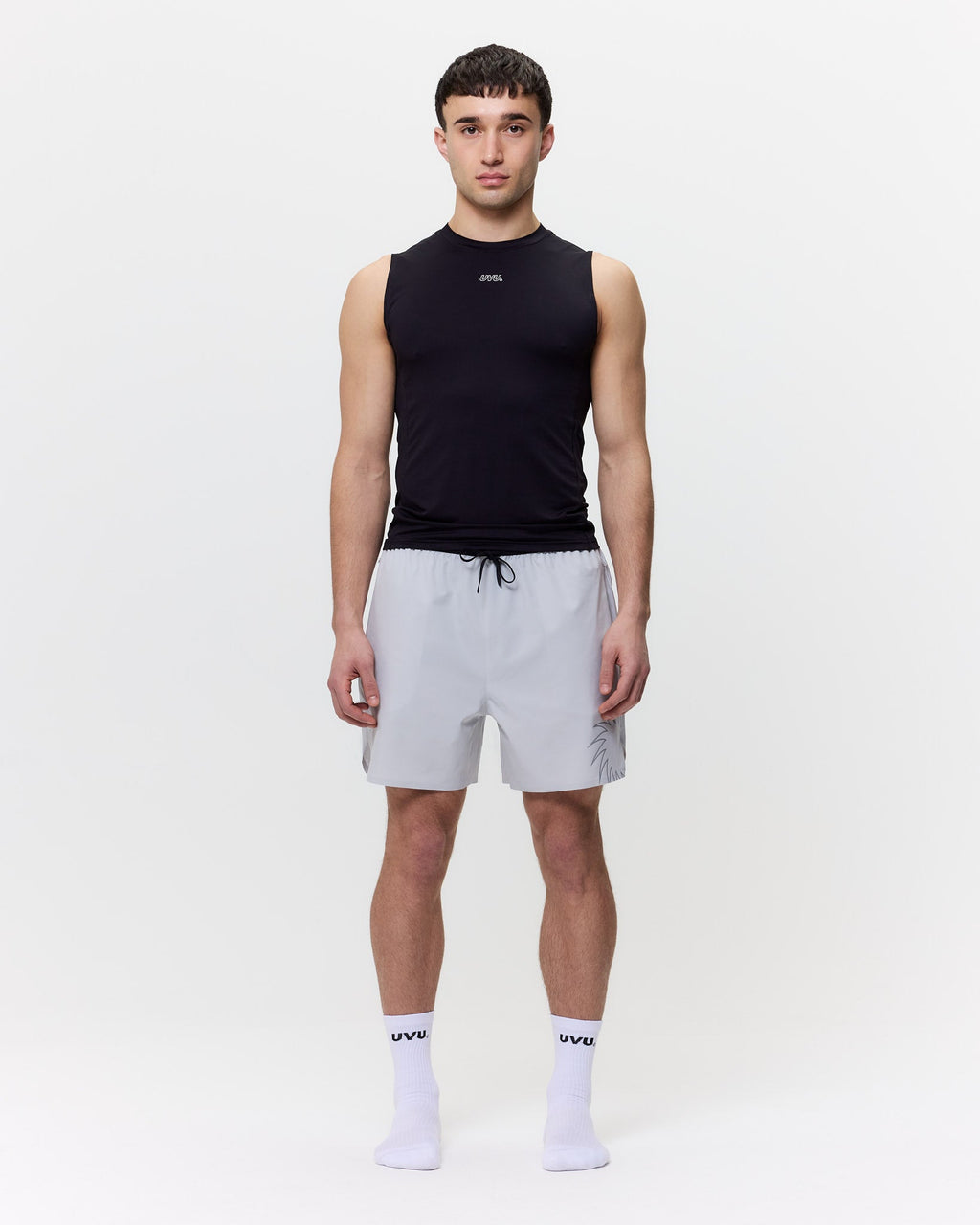 PERFORMANCE SHORT