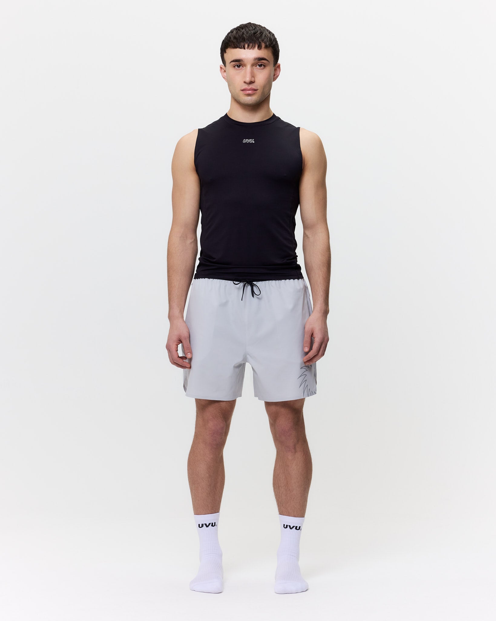 PERFORMANCE SHORT