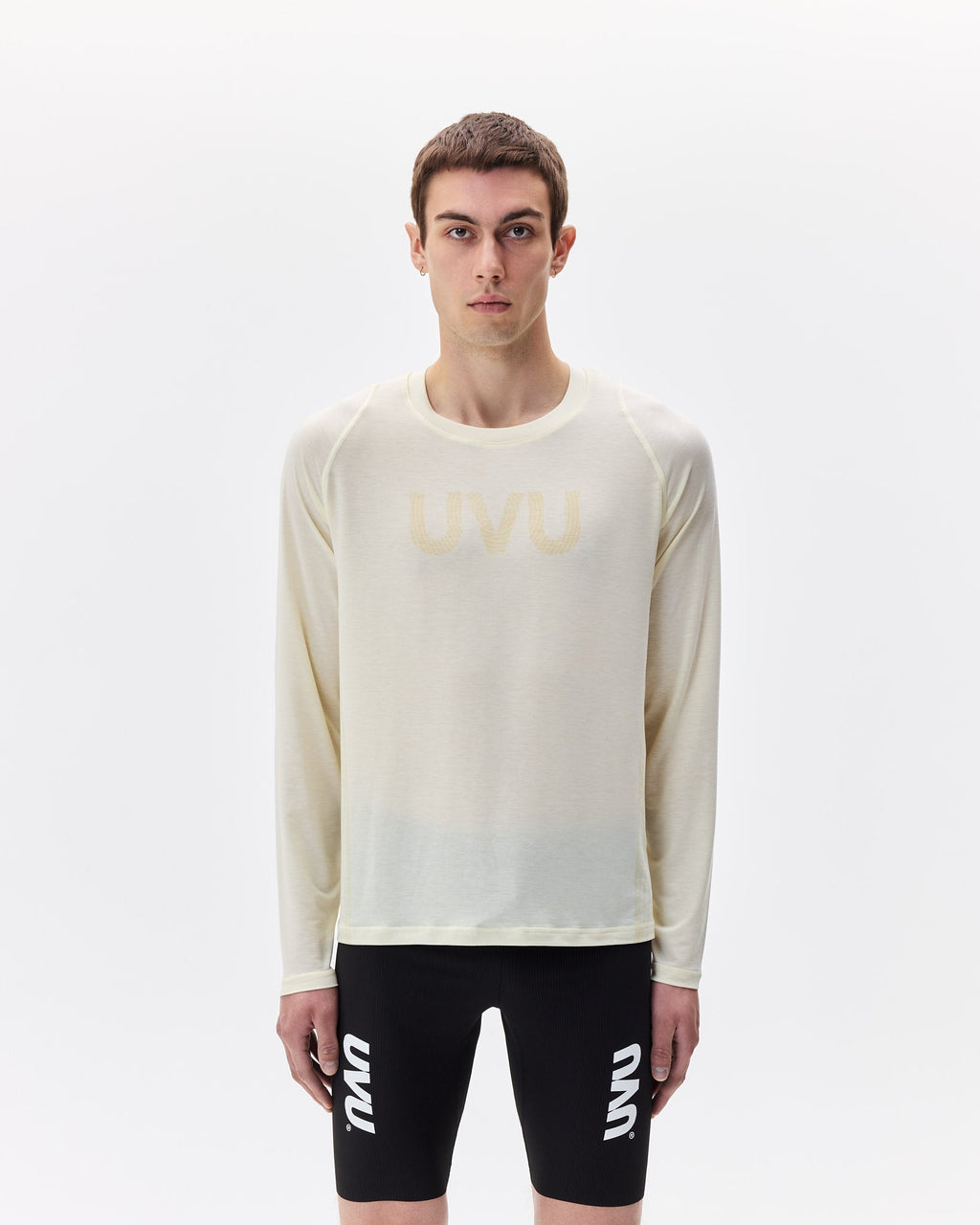 L/S RUNNING TOP