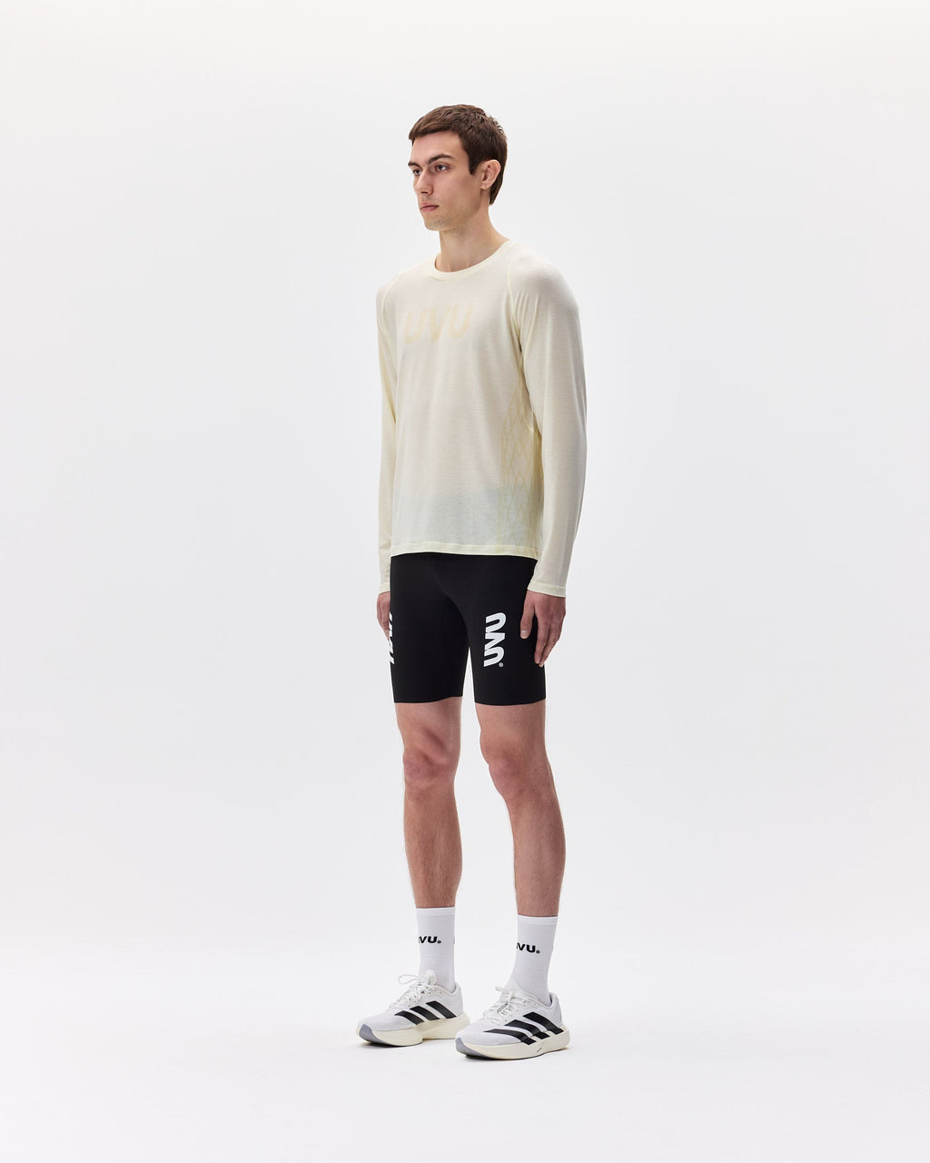 L/S RUNNING TOP