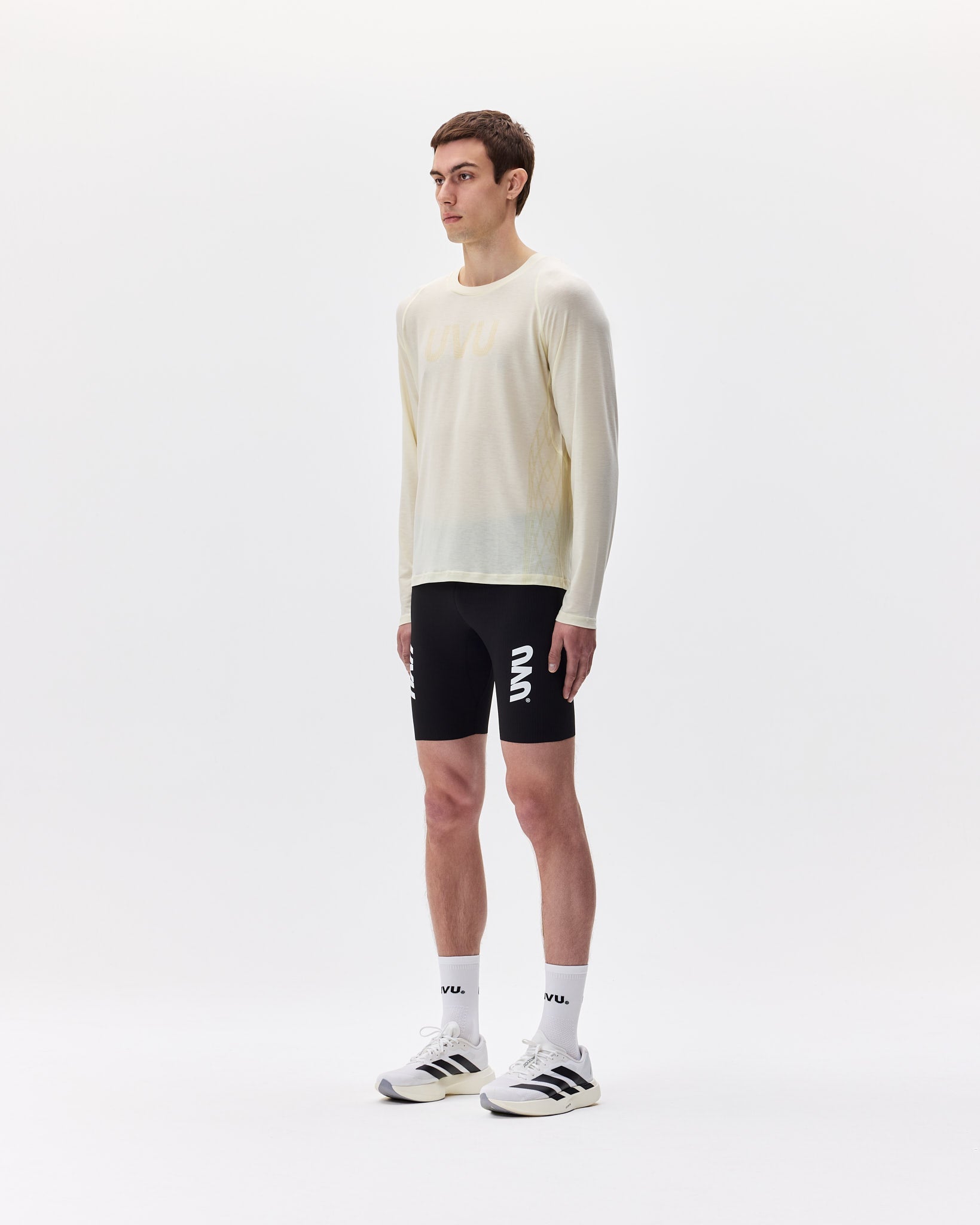 L/S RUNNING TOP
