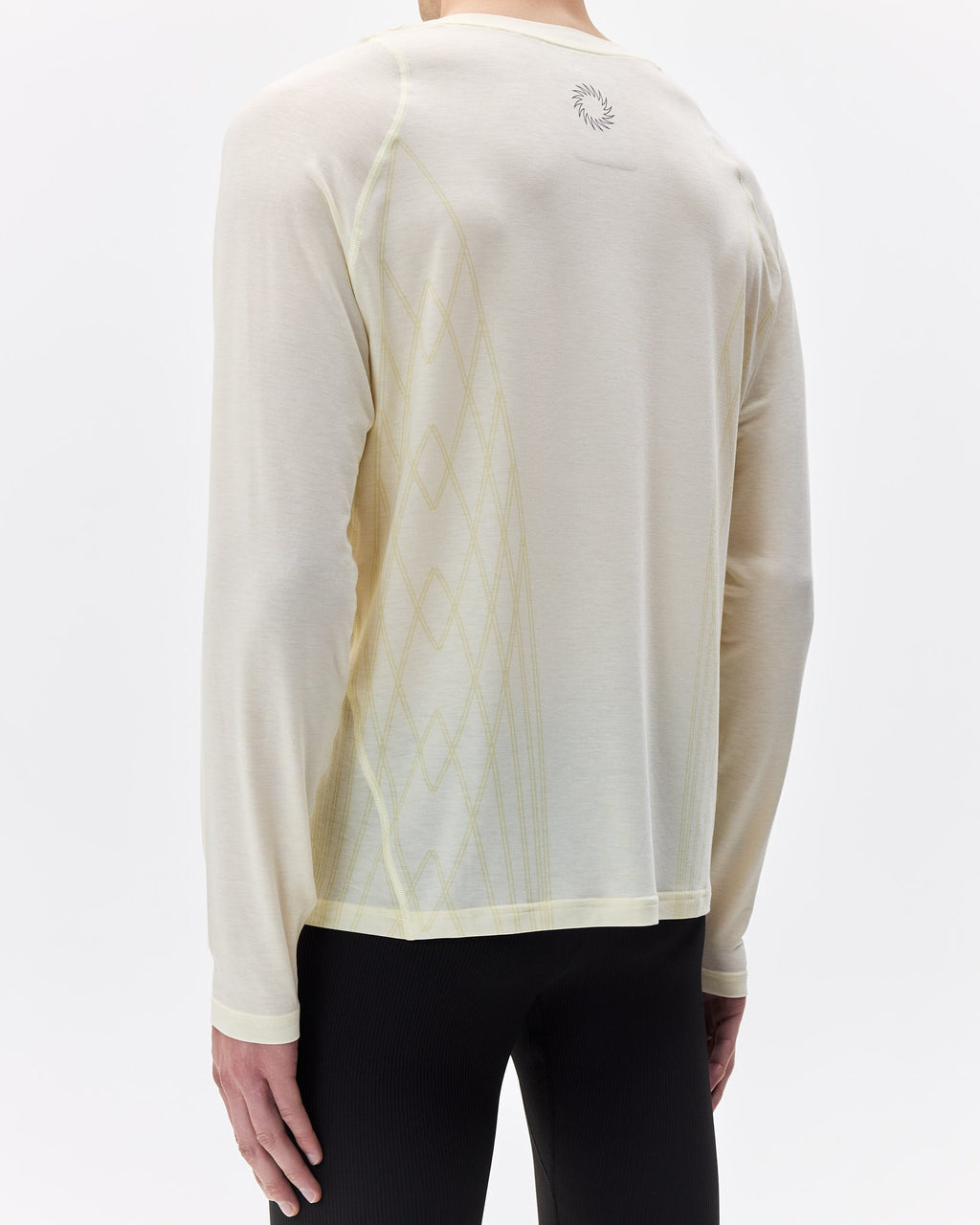 L/S RUNNING TOP