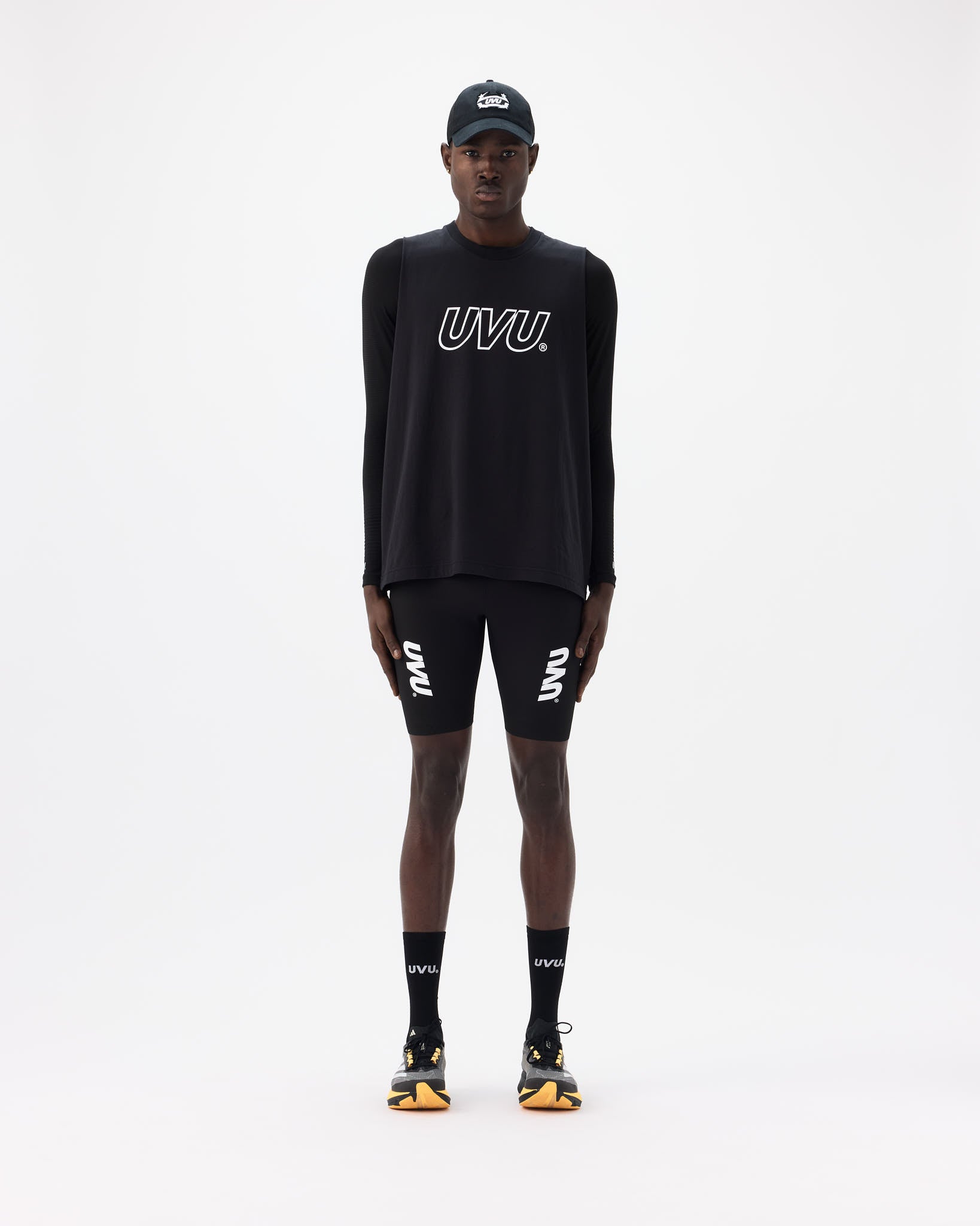 OUTLINE CUT-OFF