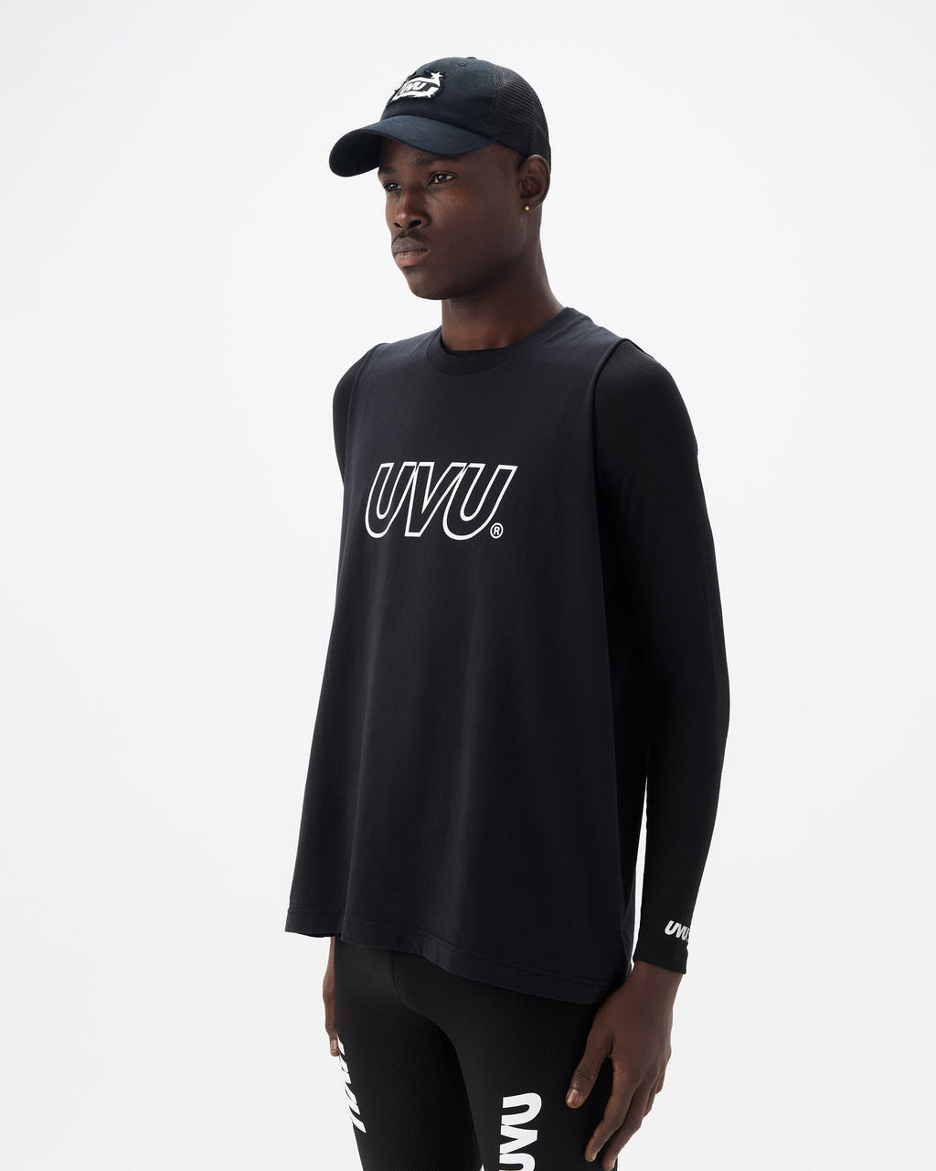 OUTLINE CUT-OFF