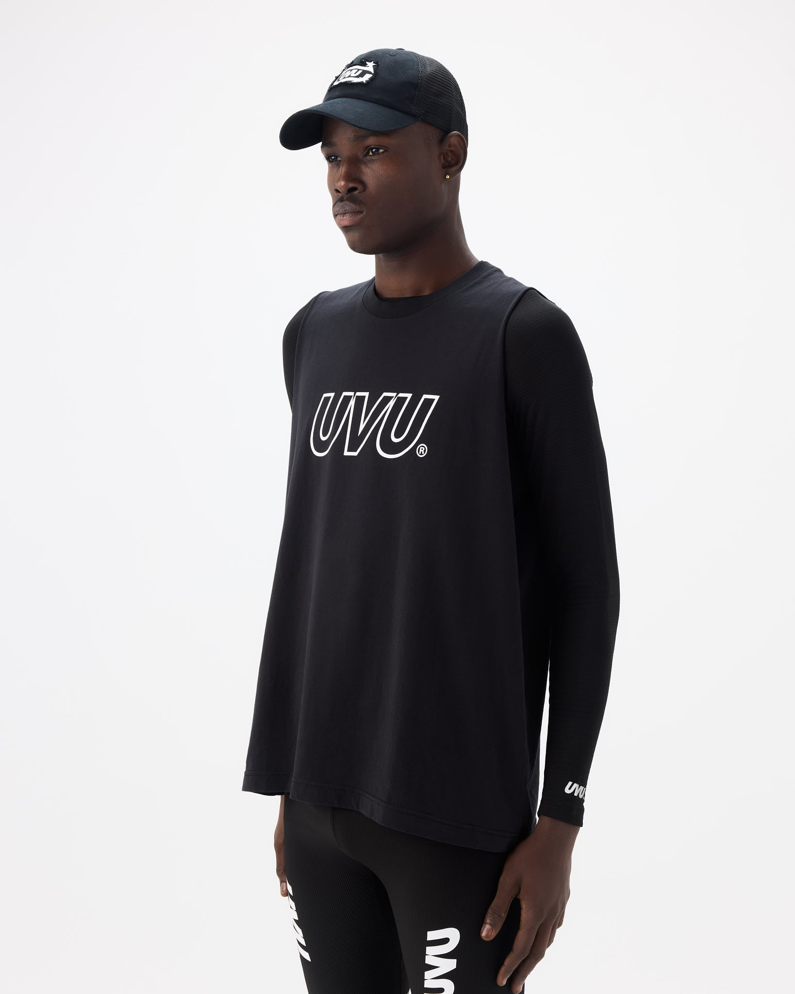 OUTLINE CUT-OFF