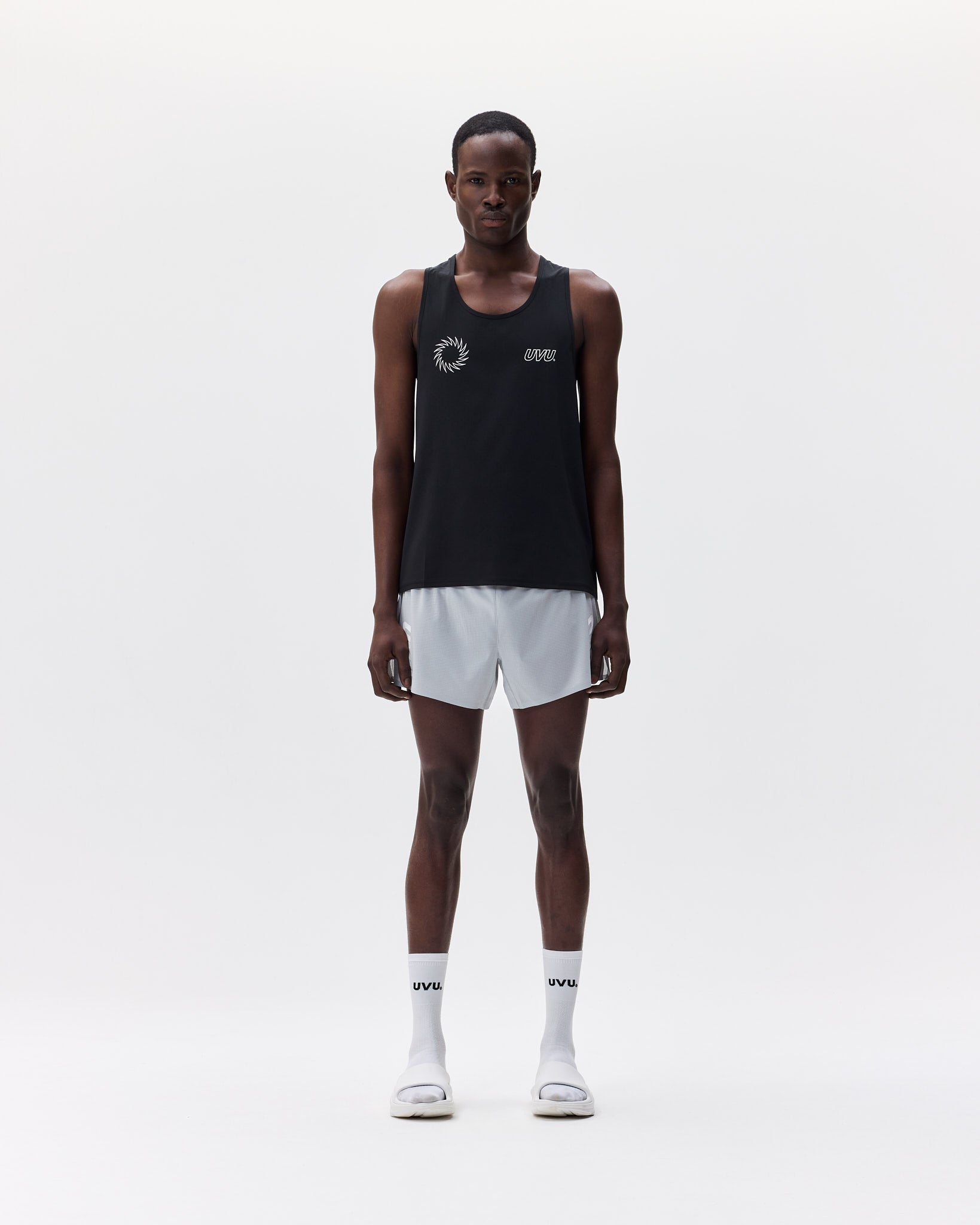 RUNNING VEST