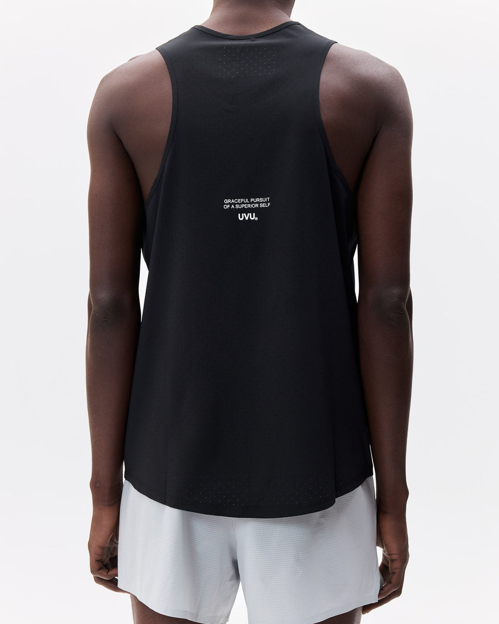 RUNNING VEST