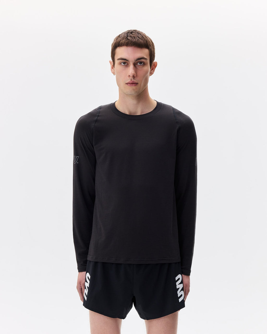 L/S RUNNING TOP