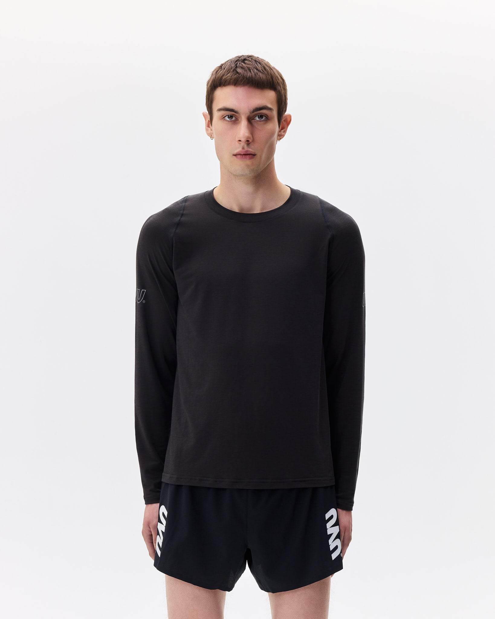L/S RUNNING TOP