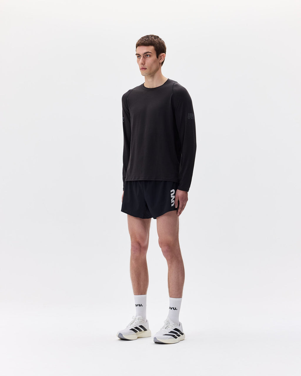 L/S RUNNING TOP
