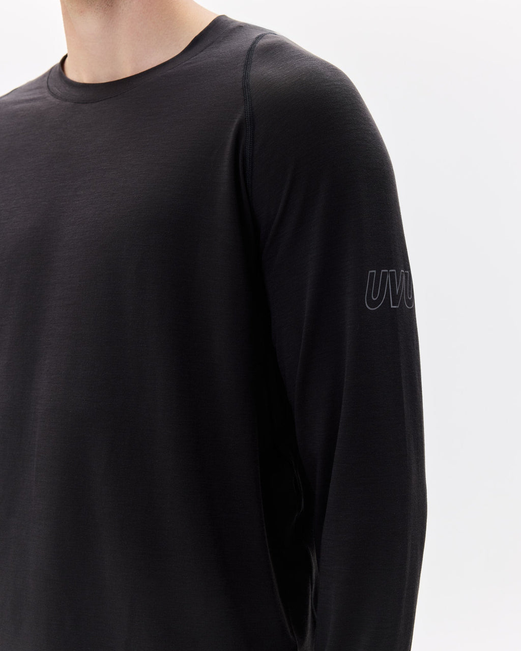 L/S RUNNING TOP