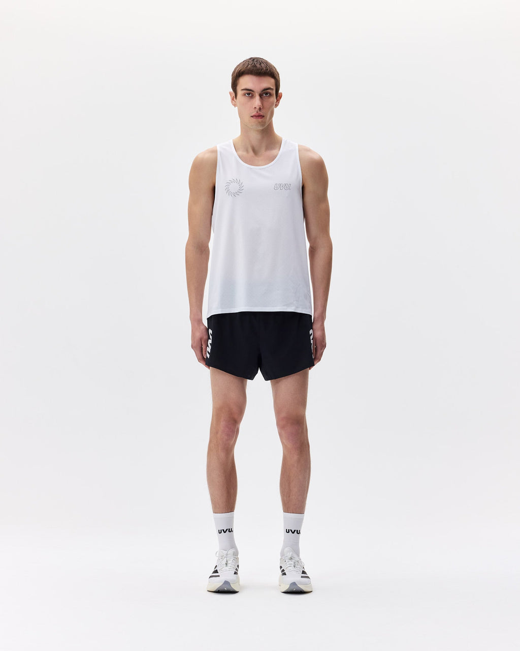 RUNNING VEST
