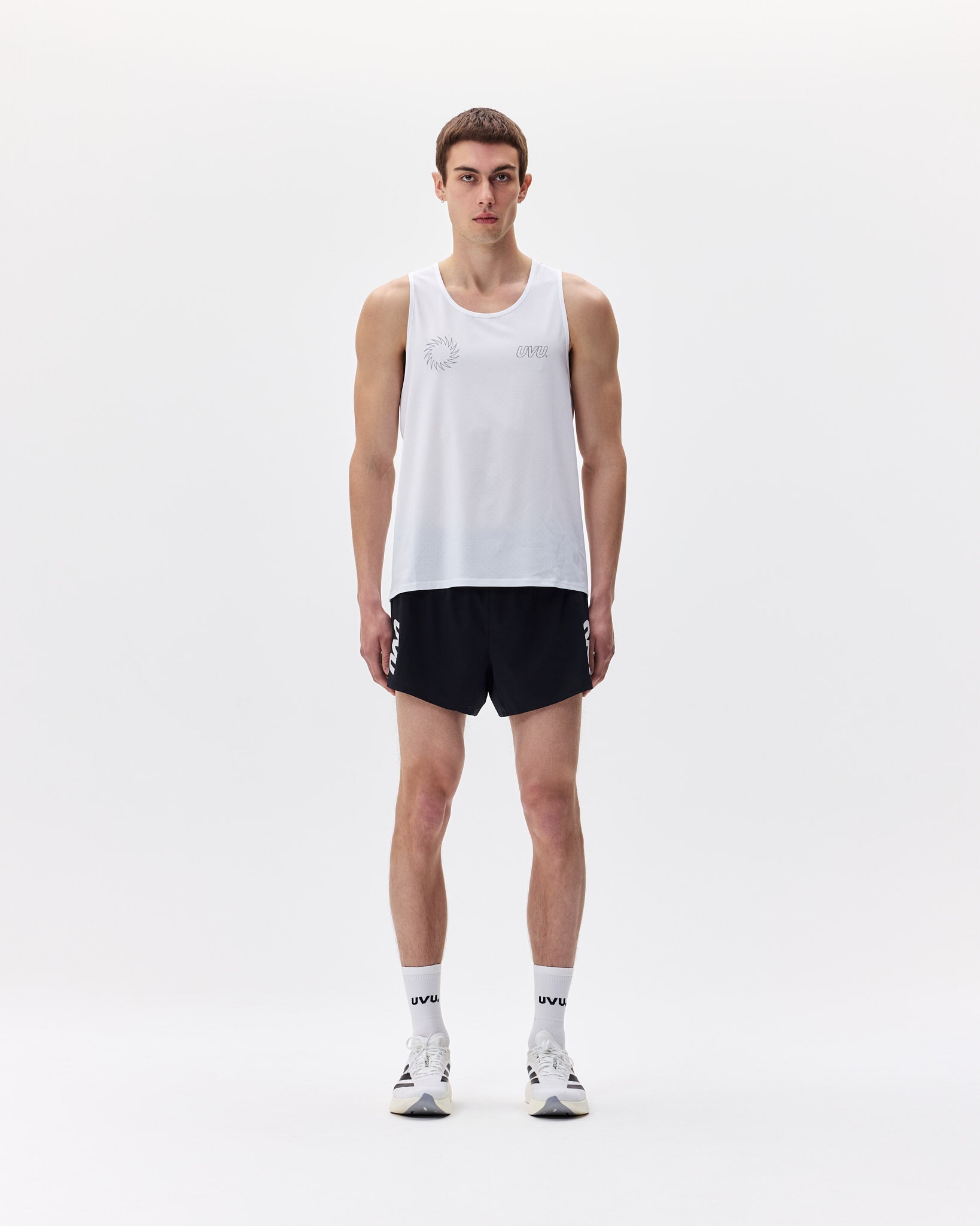 RUNNING VEST