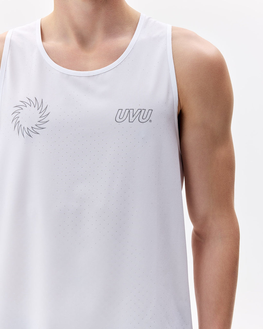 RUNNING VEST