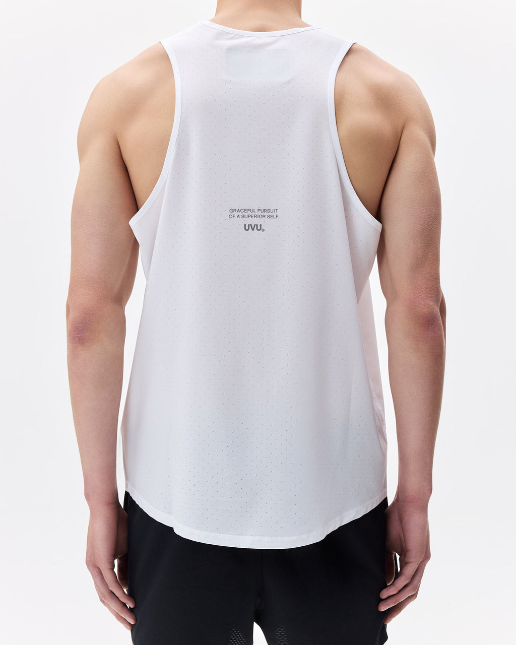 RUNNING VEST