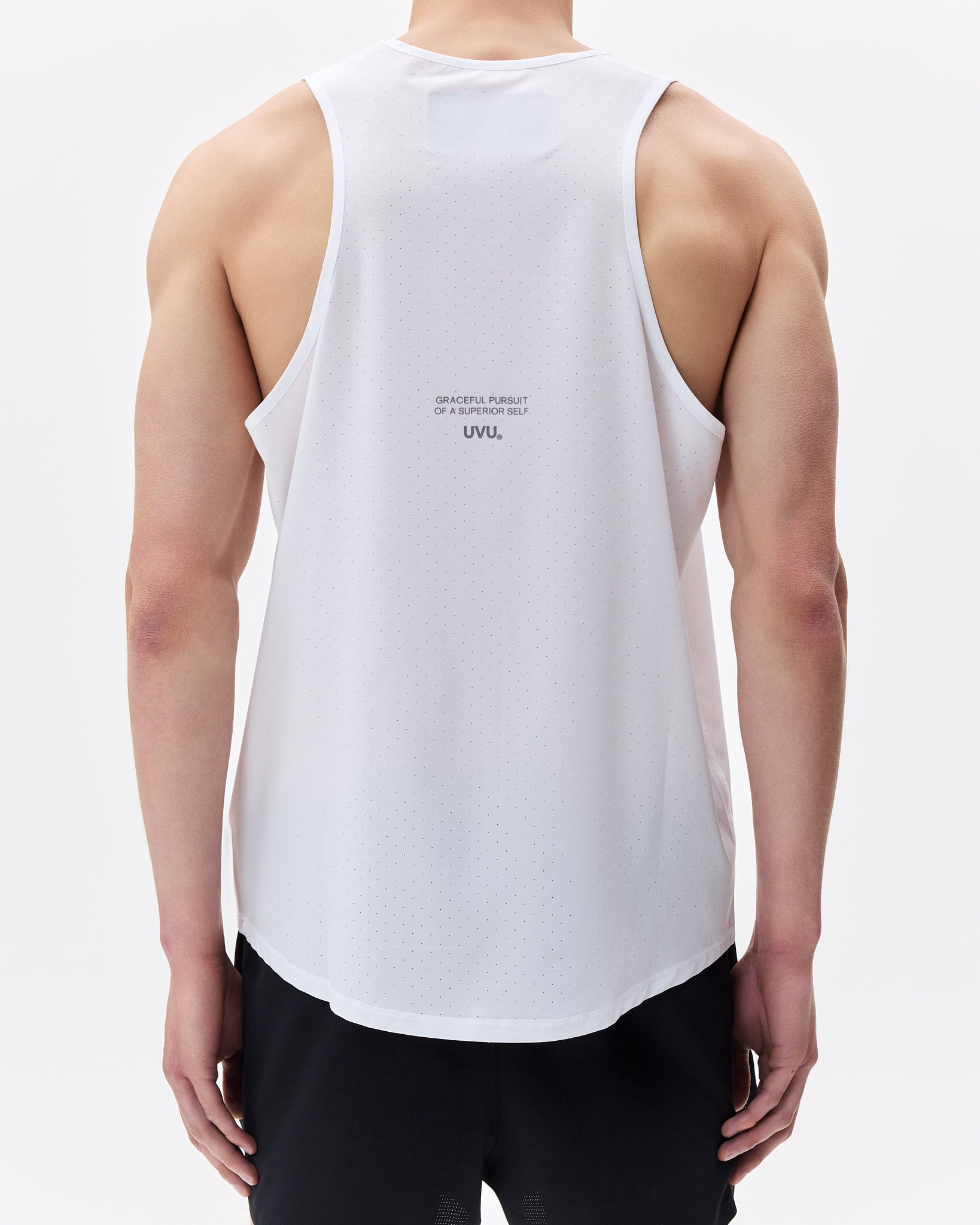 RUNNING VEST