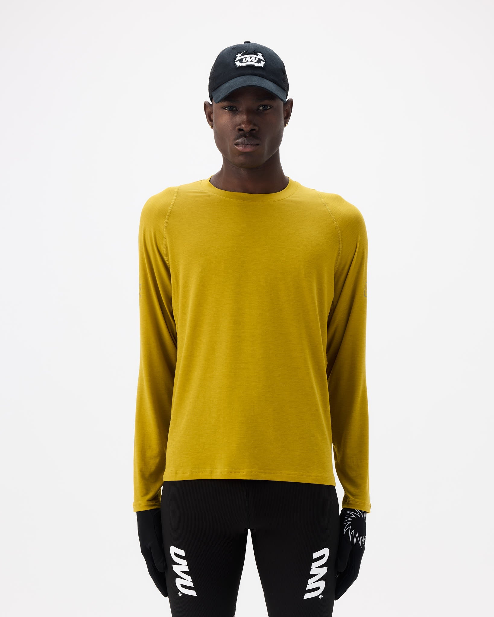 L/S RUNNING TOP