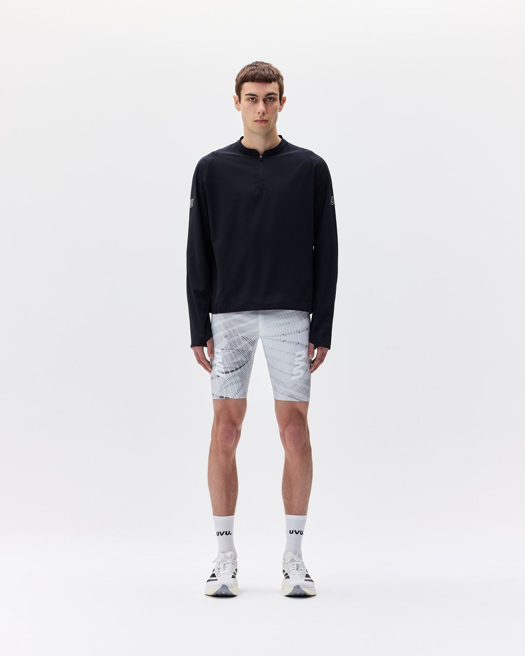 HALF TIGHT 2.0