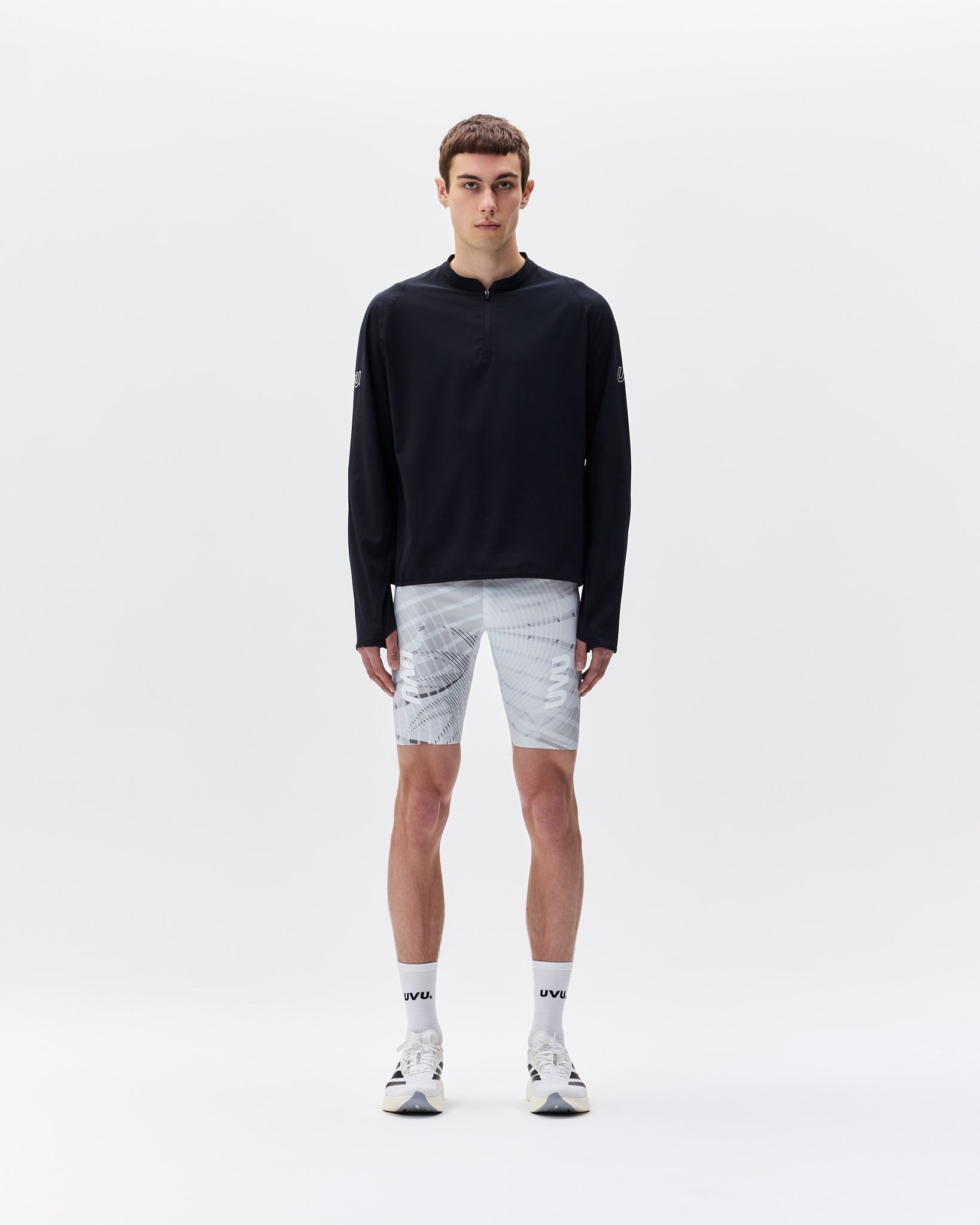 HALF TIGHT 2.0
