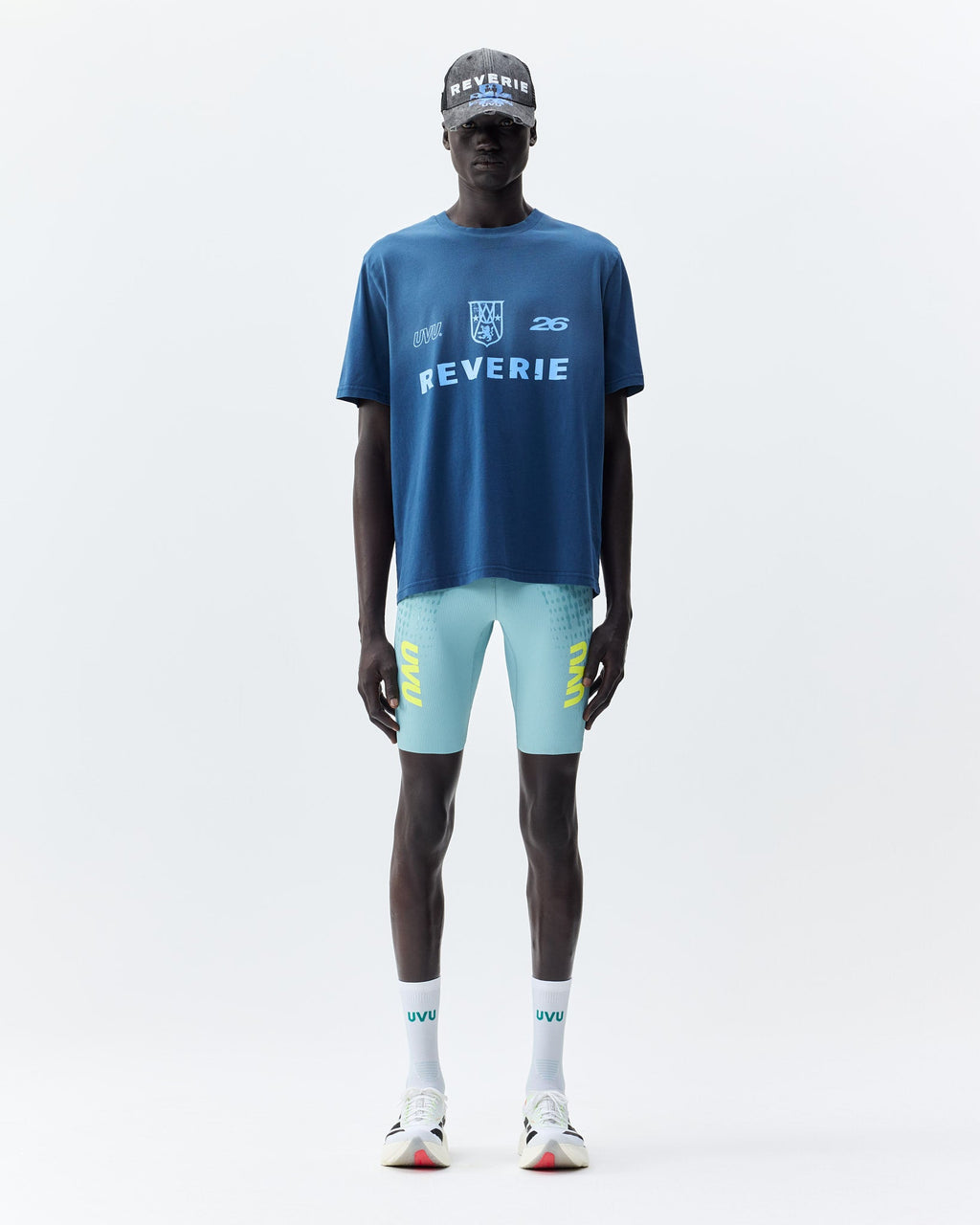 LONDON '26 T-SHIRT