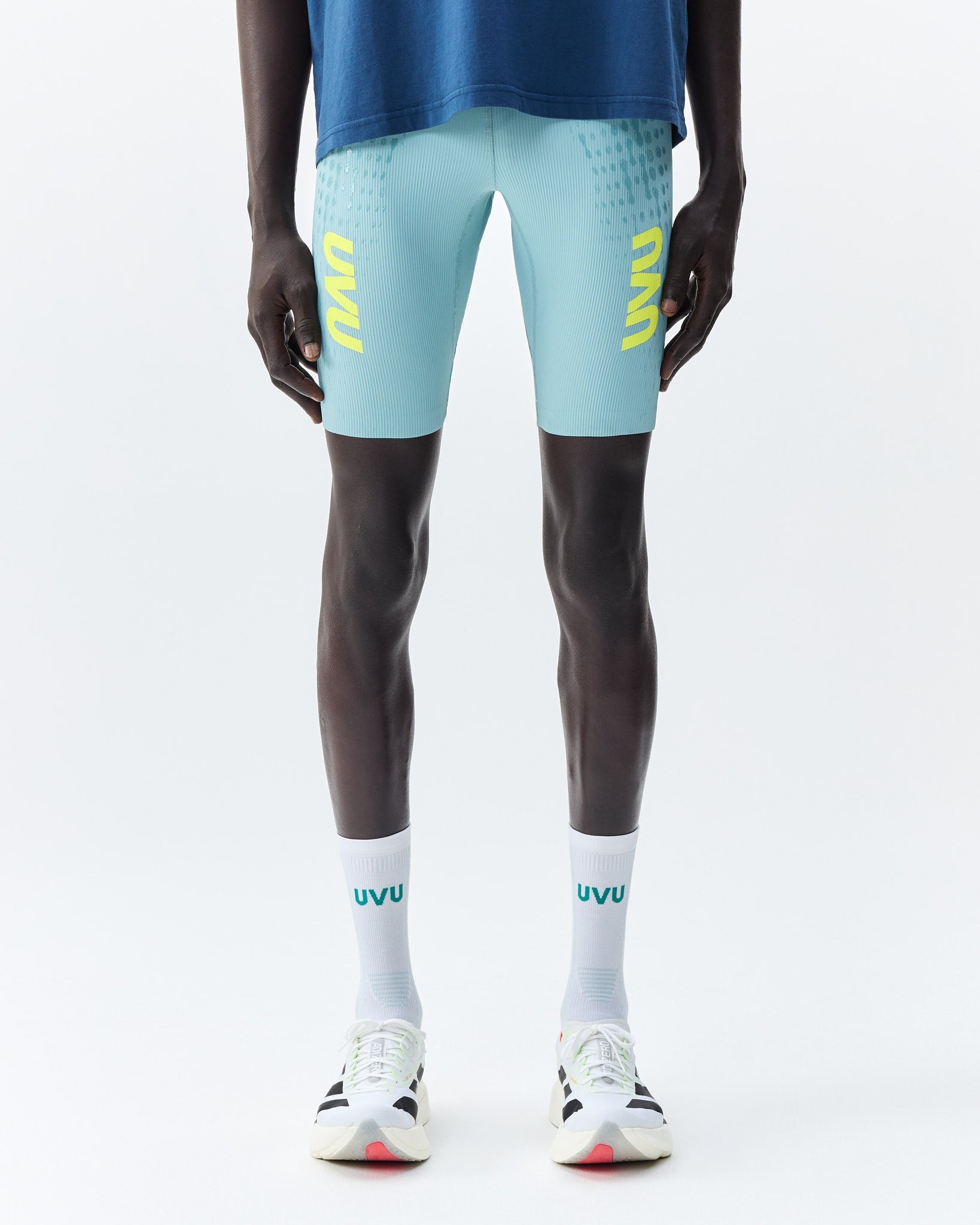 LONDON '26 HALF TIGHTS