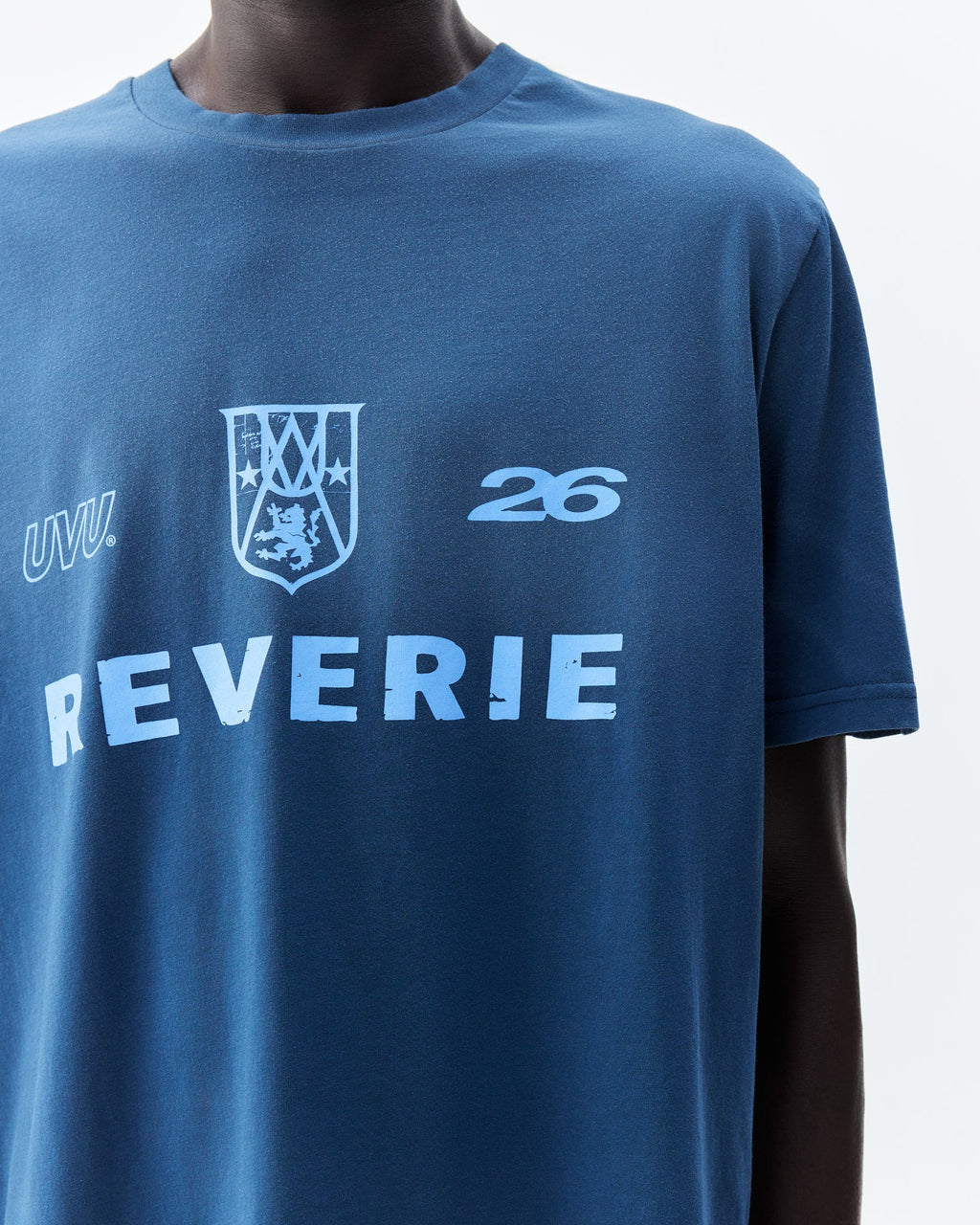 LONDON '26 T-SHIRT