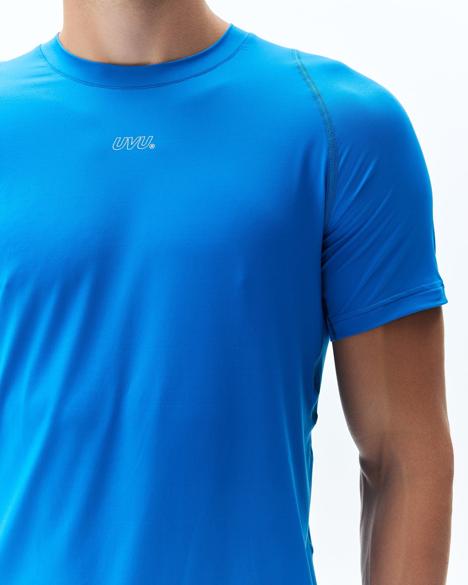TRAINING T-SHIRT